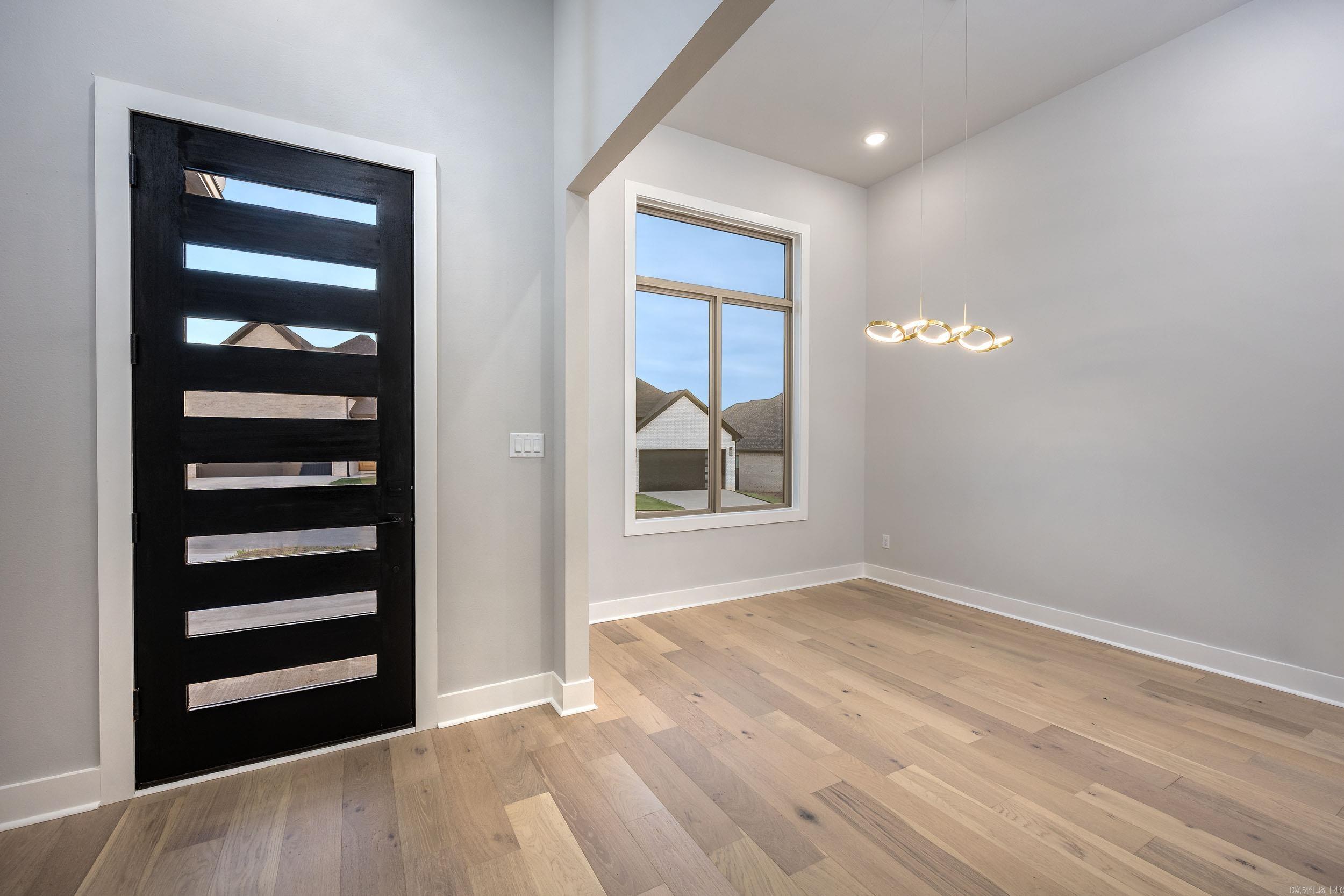 FLETCHER VALLEY "FLETCHER RIDGE" - Residential