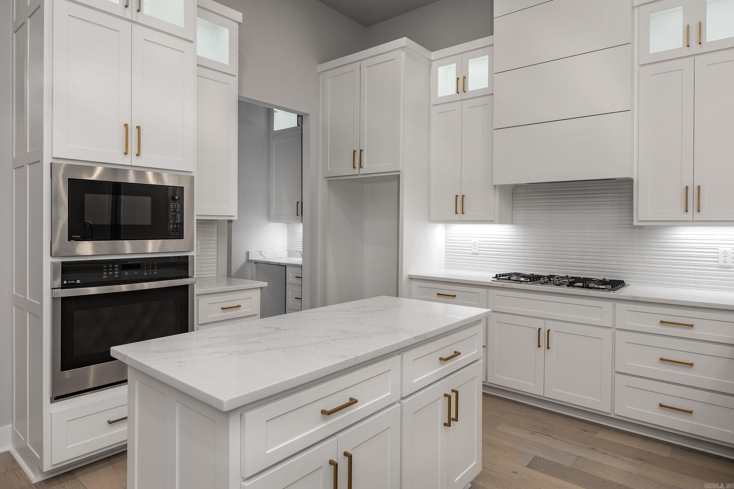 FLETCHER VALLEY "FLETCHER RIDGE" - Residential