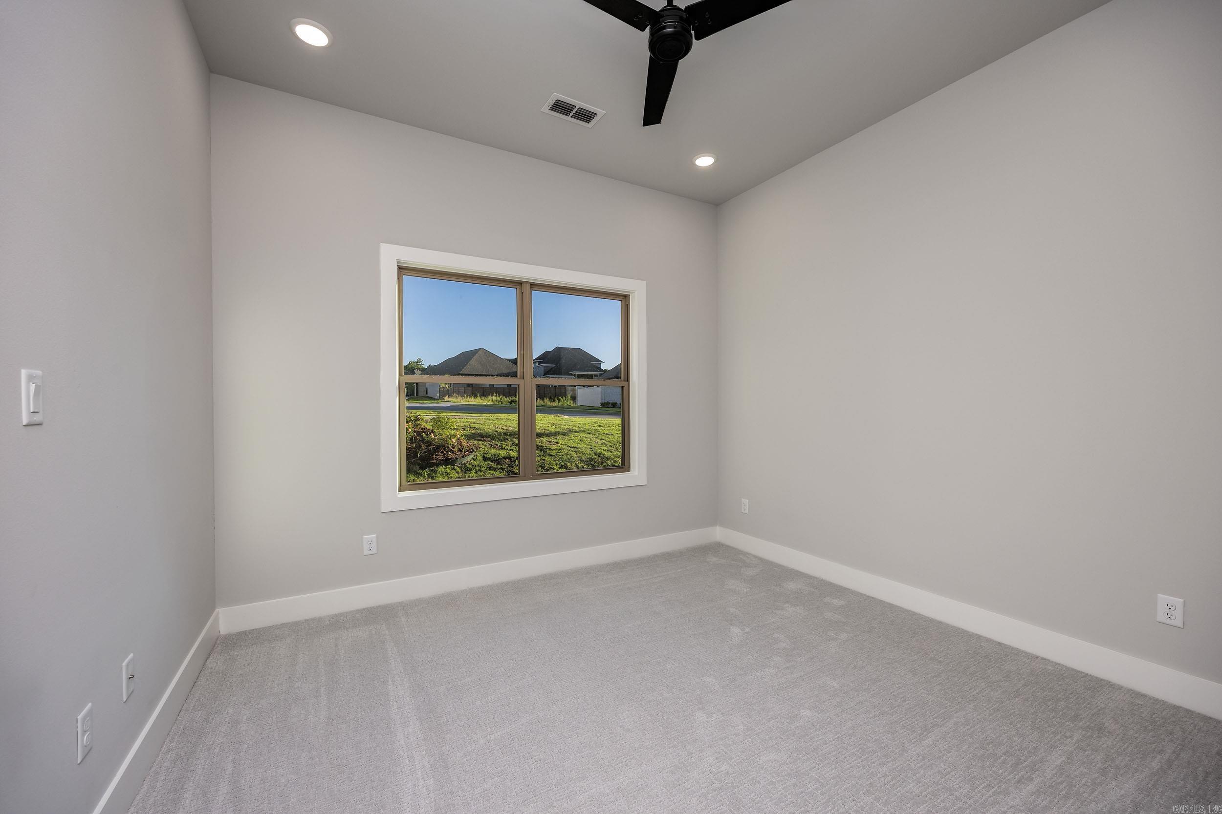 FLETCHER VALLEY "FLETCHER RIDGE" - Residential