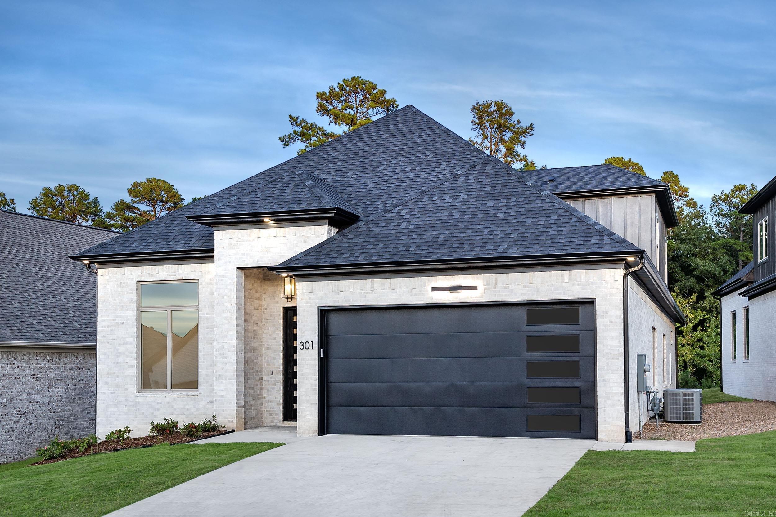 FLETCHER VALLEY "FLETCHER RIDGE" - Residential