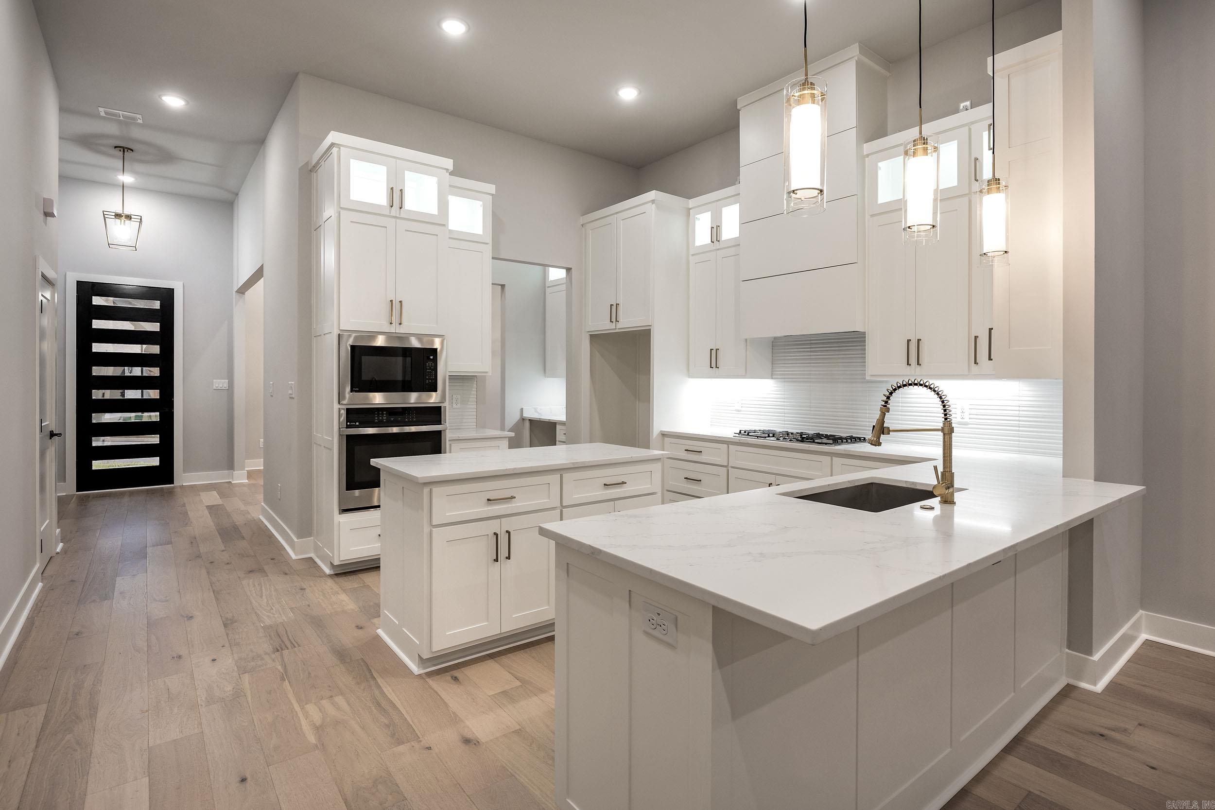 FLETCHER VALLEY "FLETCHER RIDGE" - Residential