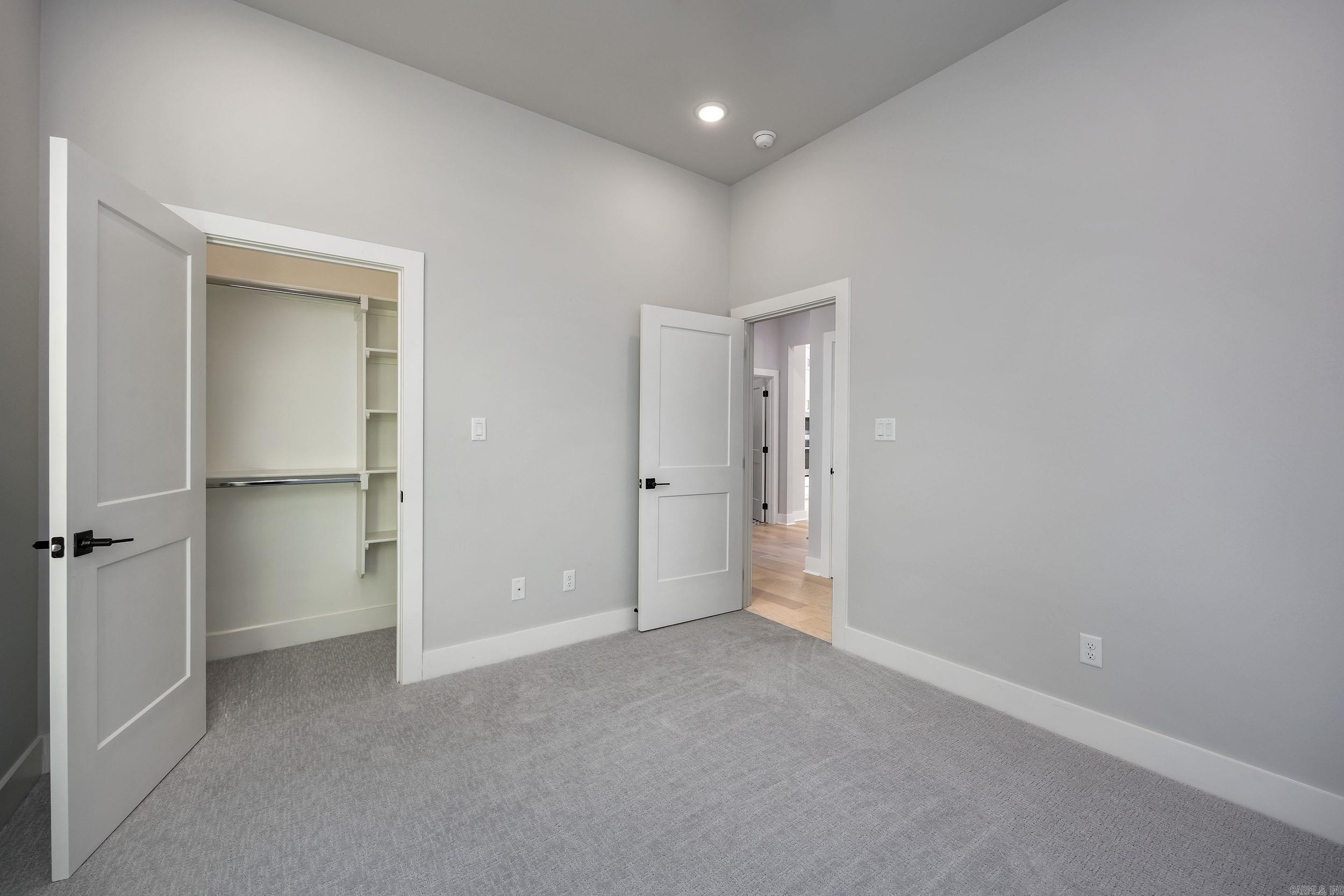 FLETCHER VALLEY "FLETCHER RIDGE" - Residential