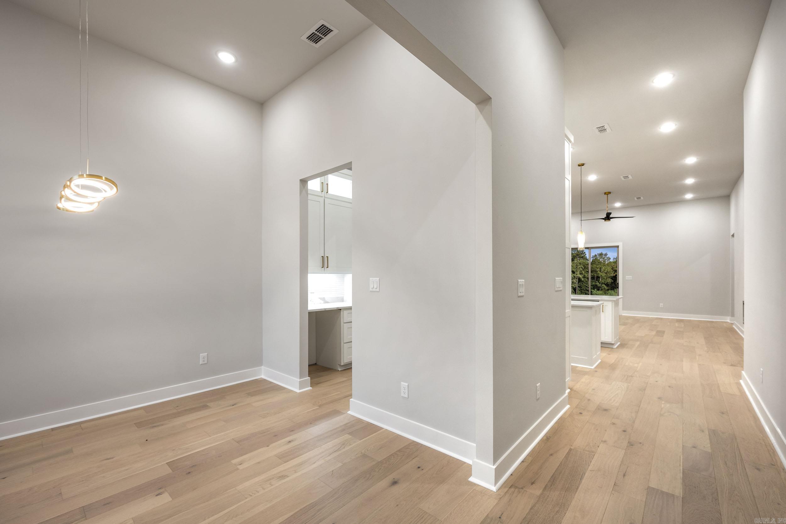 FLETCHER VALLEY "FLETCHER RIDGE" - Residential