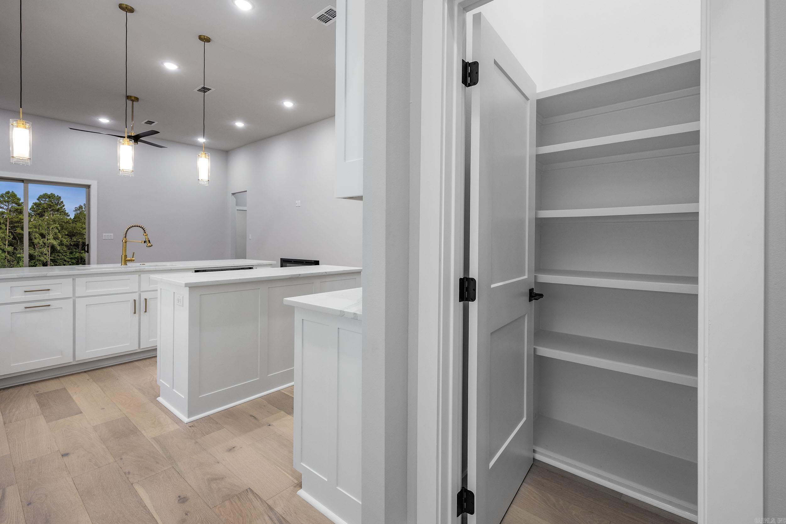 FLETCHER VALLEY "FLETCHER RIDGE" - Residential