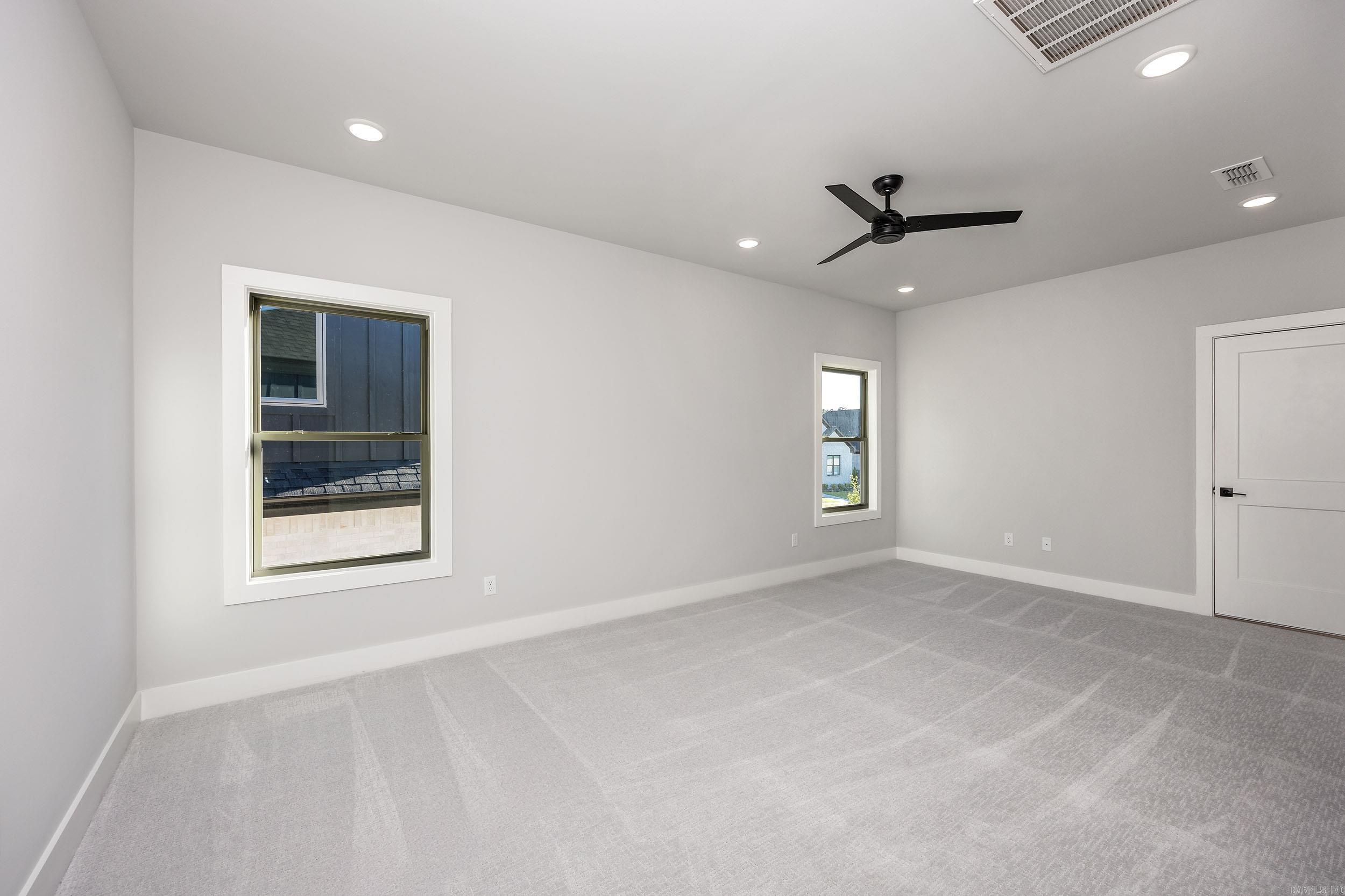 FLETCHER VALLEY "FLETCHER RIDGE" - Residential