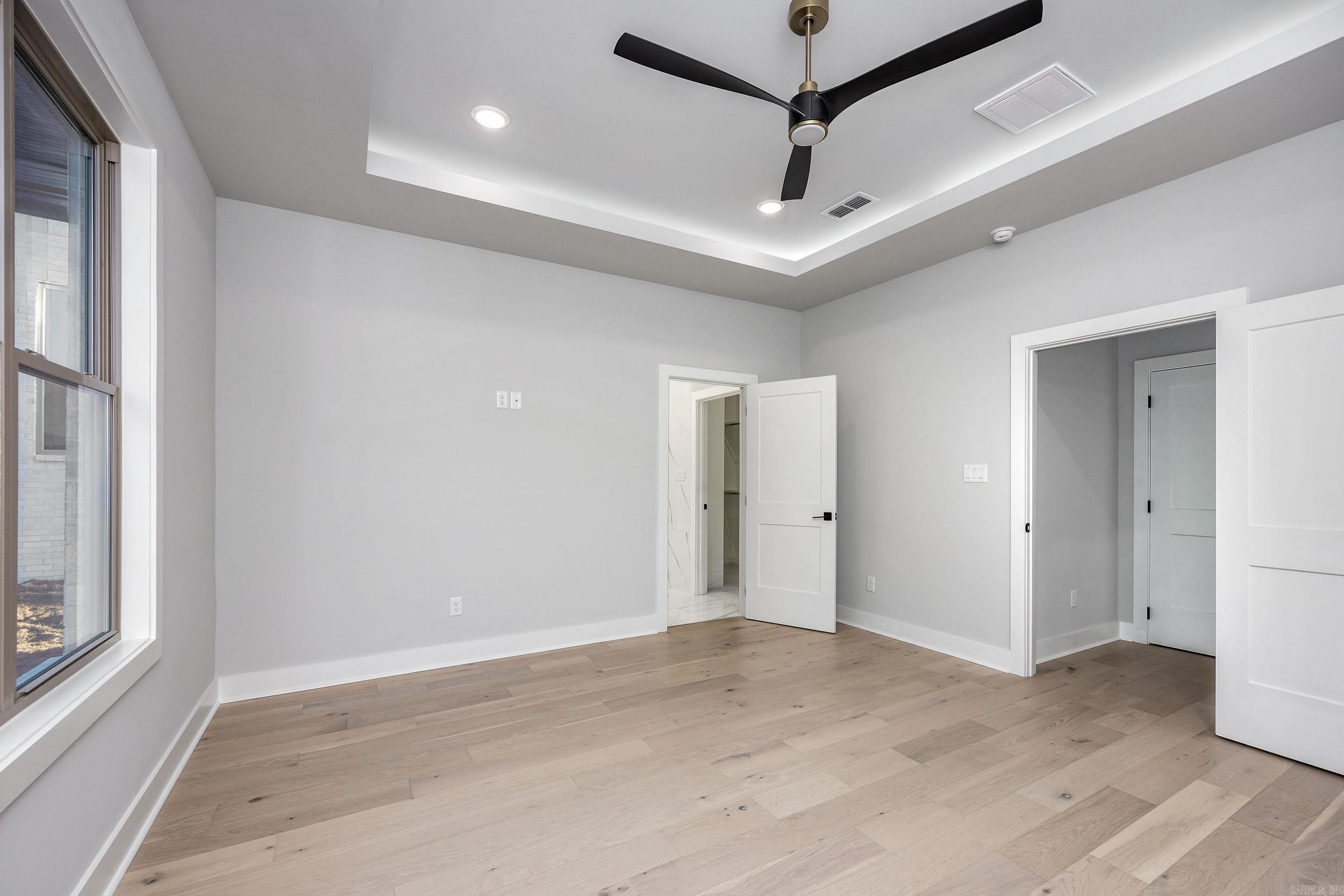 FLETCHER VALLEY "FLETCHER RIDGE" - Residential