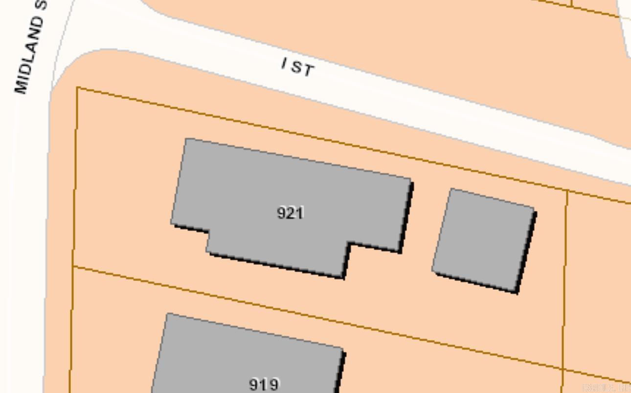 EAST PULASKI HGTS - Land