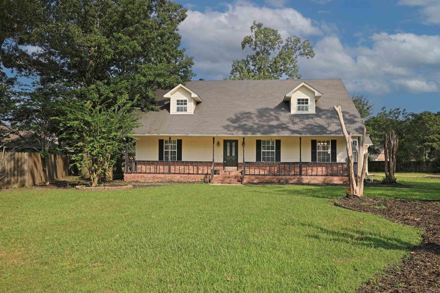 Welcome to 1900 Andy Cove – a spacious 2,516 sq ft home nestled at the end of a quiet cul-de-sac in White Hall. This newly remodeled property offers 3 bedrooms, 2.5 bathrooms, and a versatile floor plan ideal for families or those who enjoy a bit of extra space.  Recent updates bring fresh life to this home, featuring modern finishes throughout the kitchen, bathrooms, and main living areas. With both function and comfort in mind, this home blends the charm of a traditional layout with today’s conveniences.  Located in a peaceful neighborhood with low traffic, this is a great opportunity to settle into a home with strong potential and character.  Call today and schedule your showing!