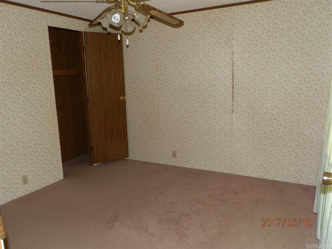 Metes & Bounds - Residential Lease