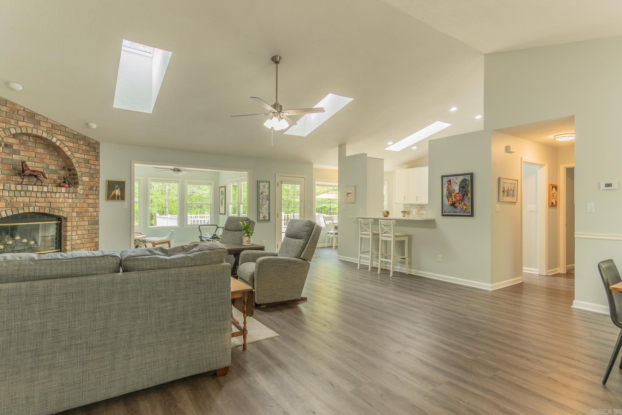 FASTOTA - Residential