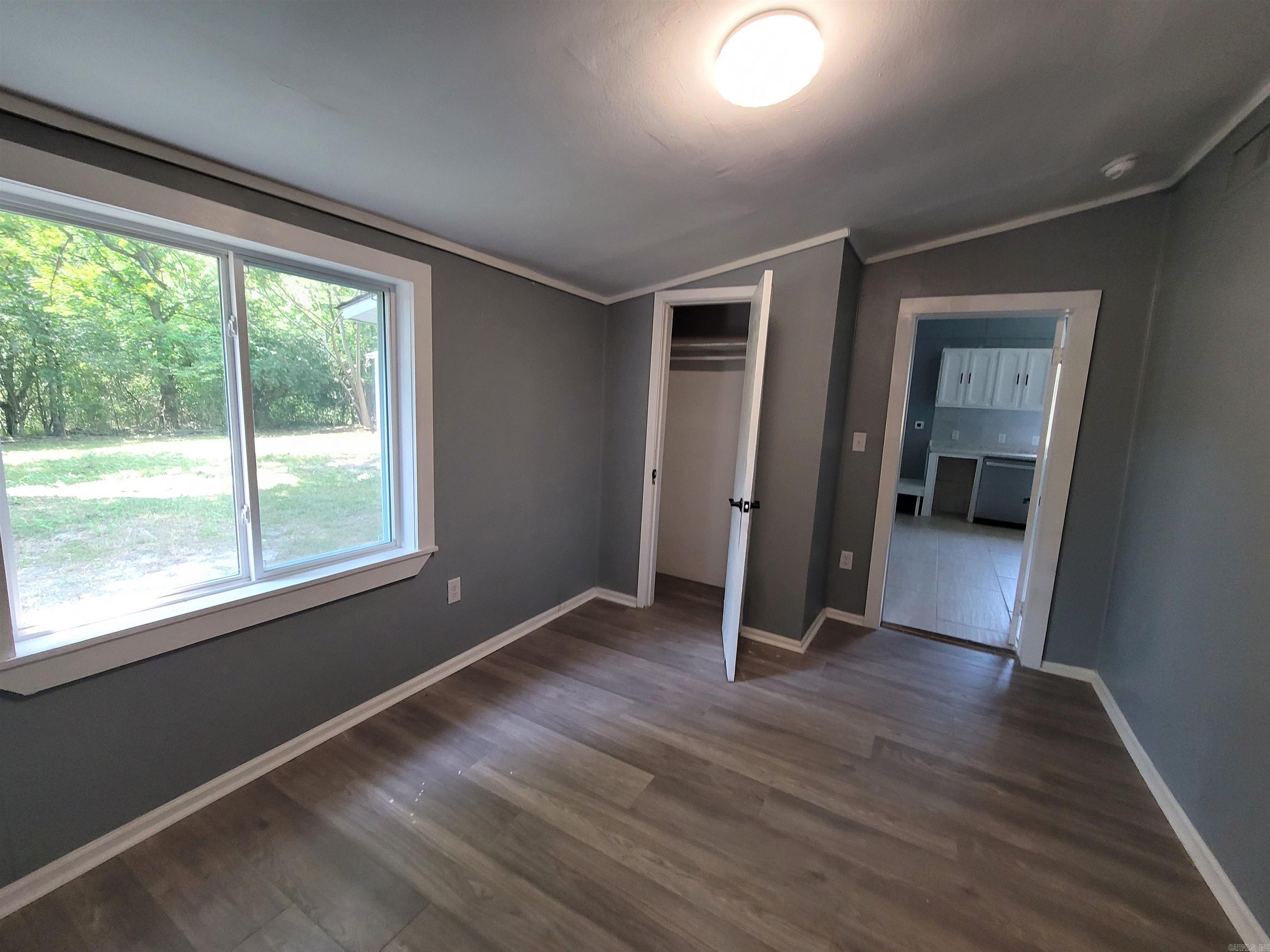 Speers - Residential Lease