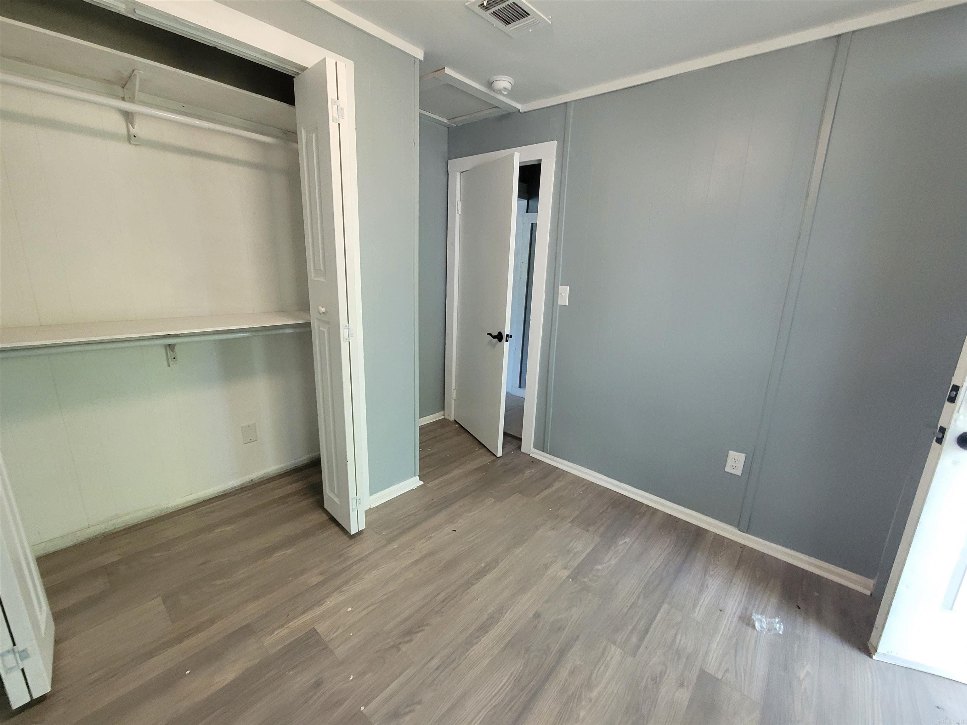 Speers - Residential Lease