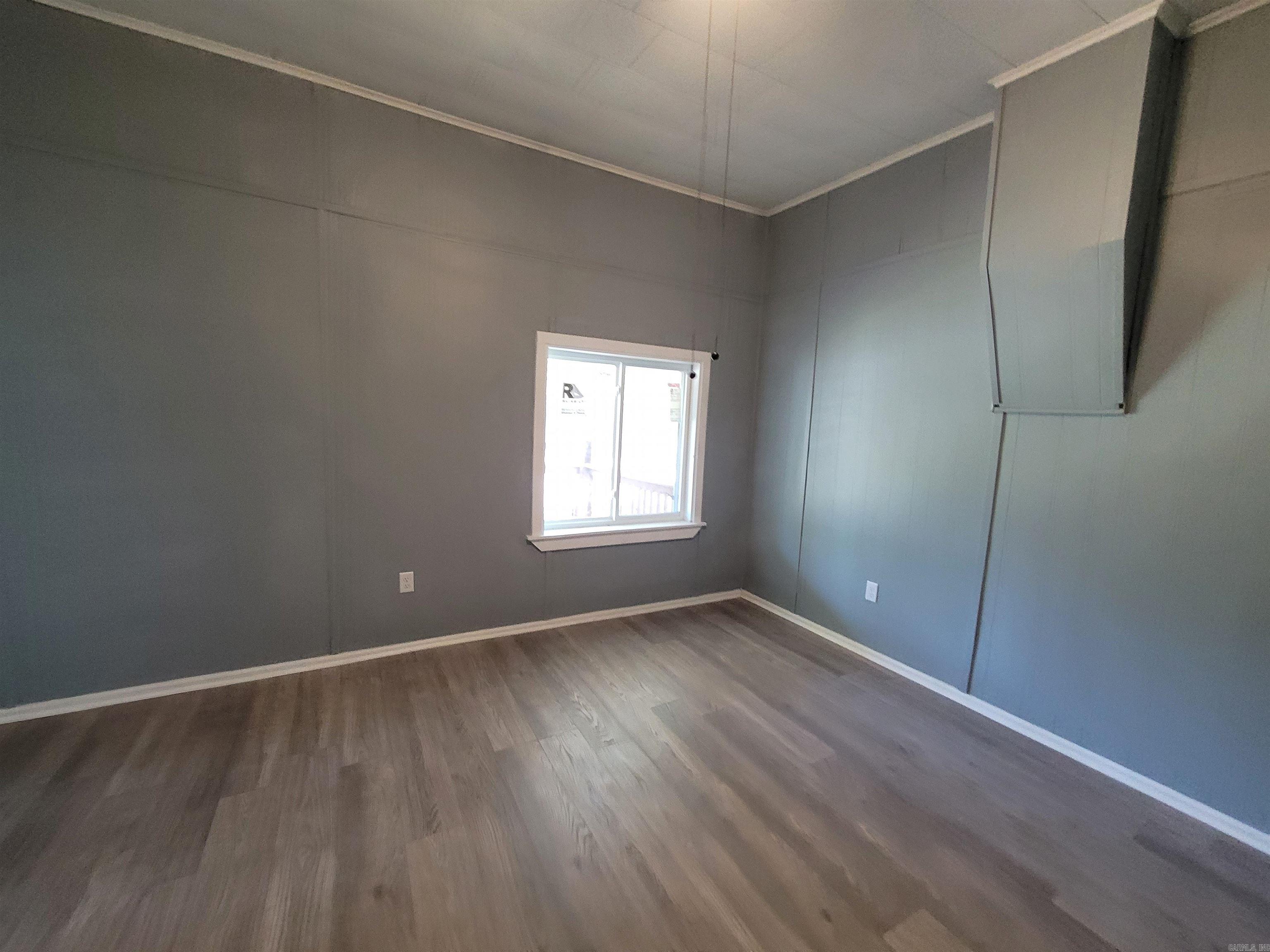 Speers - Residential Lease