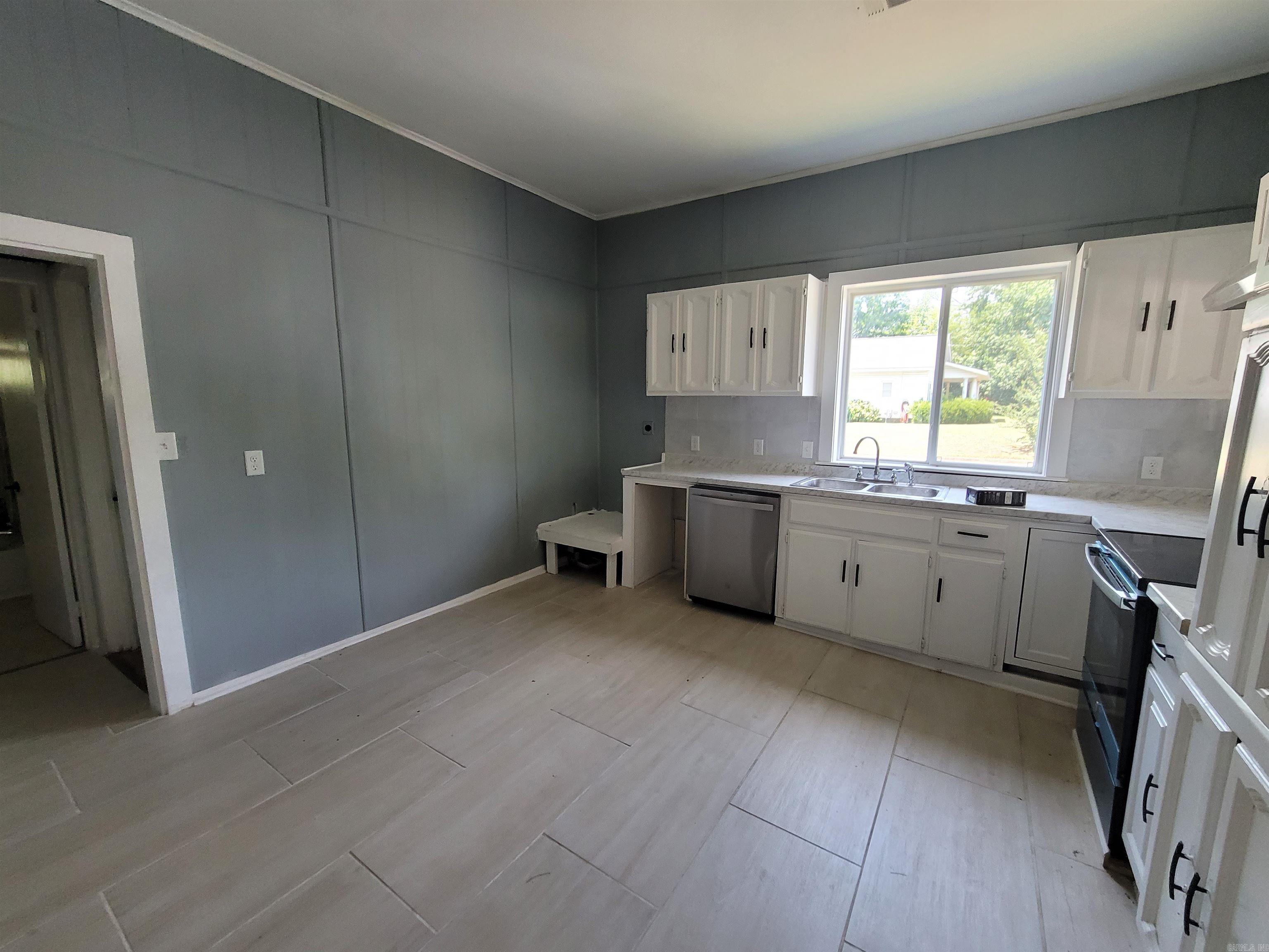 Speers - Residential Lease