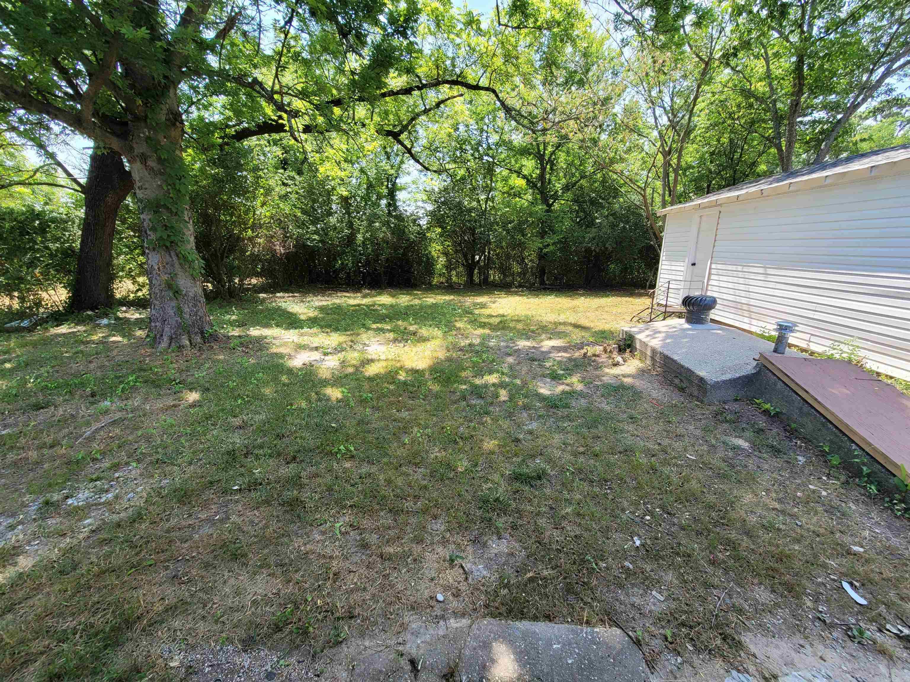 Speers - Residential Lease