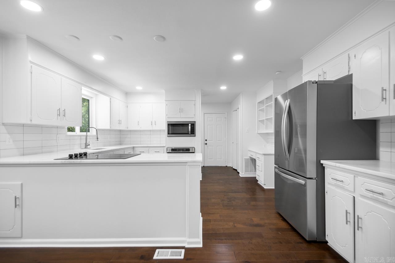 ST CHARLES ADDN - Residential