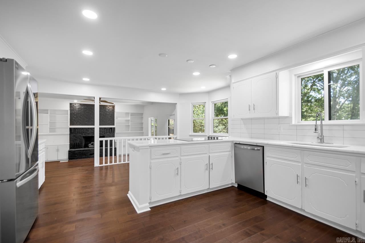 ST CHARLES ADDN - Residential