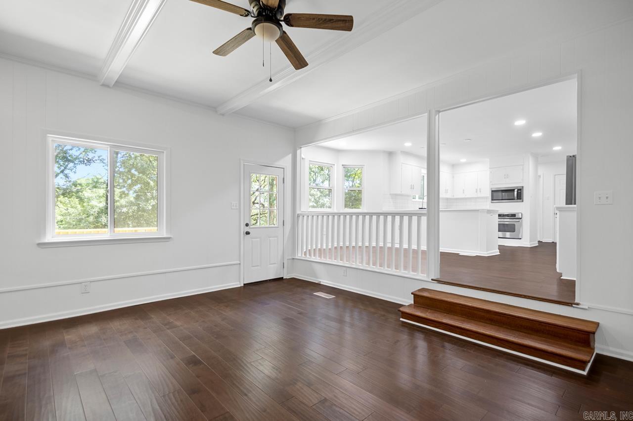 ST CHARLES ADDN - Residential