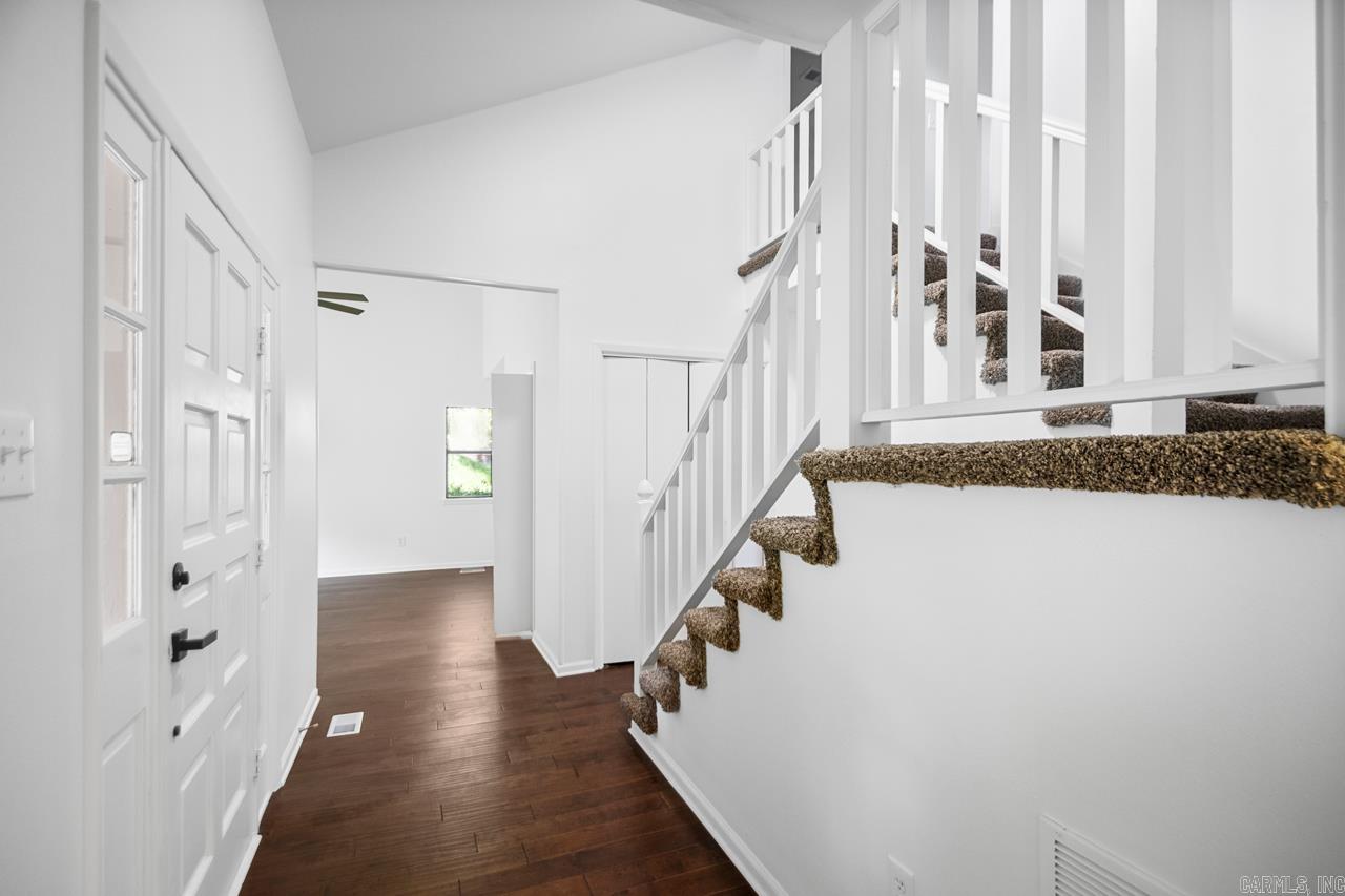 ST CHARLES ADDN - Residential