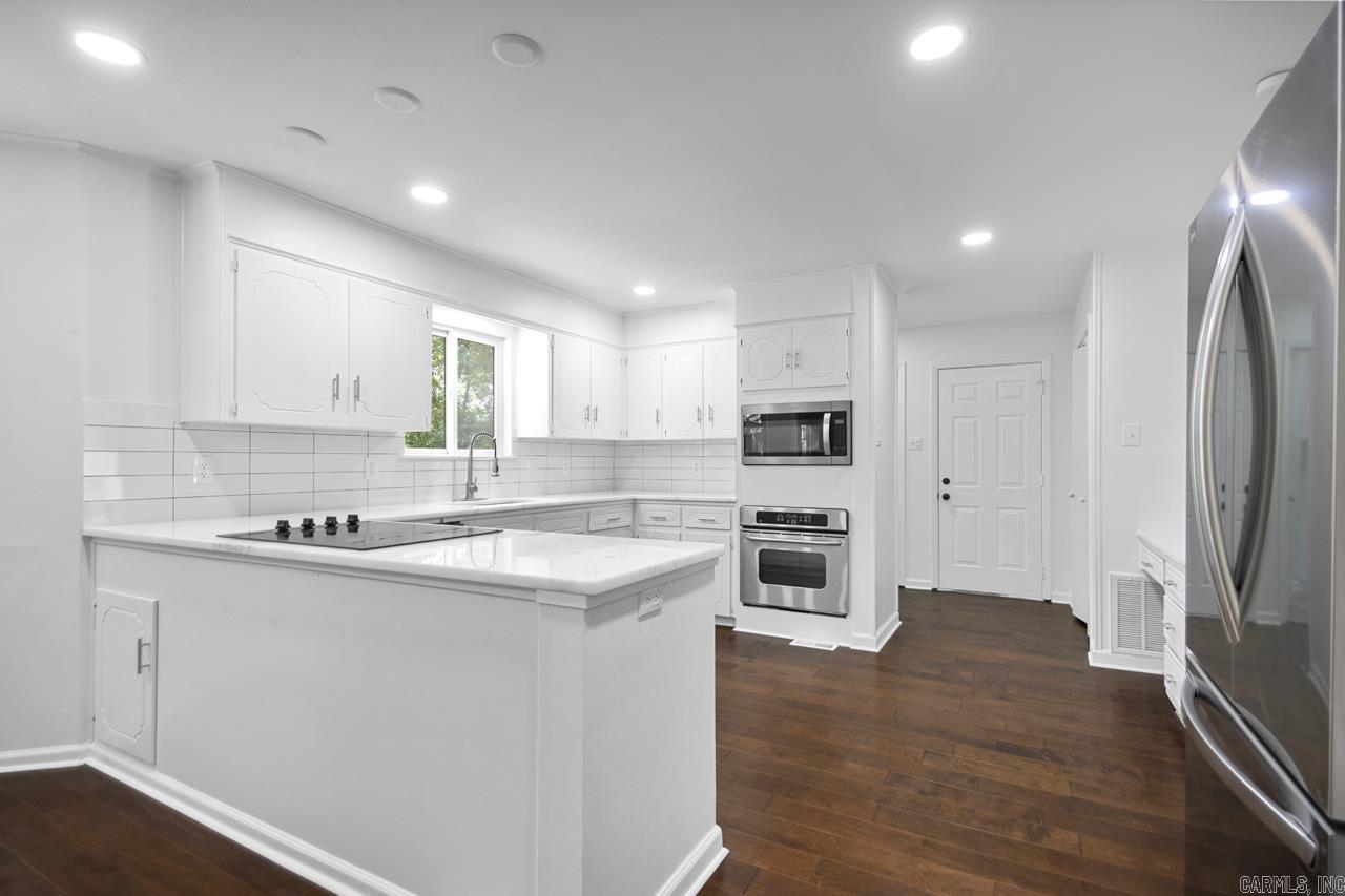 ST CHARLES ADDN - Residential