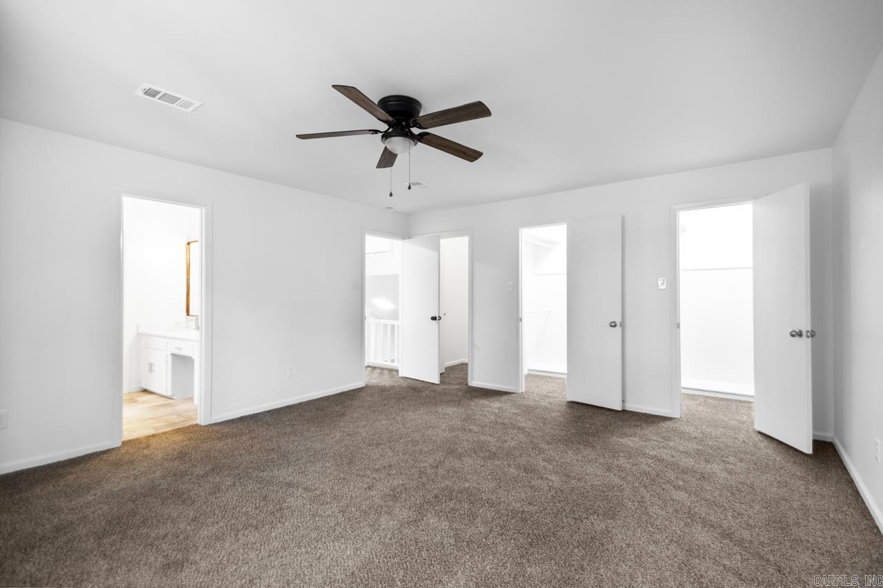 ST CHARLES ADDN - Residential