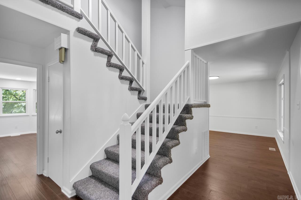 ST CHARLES ADDN - Residential