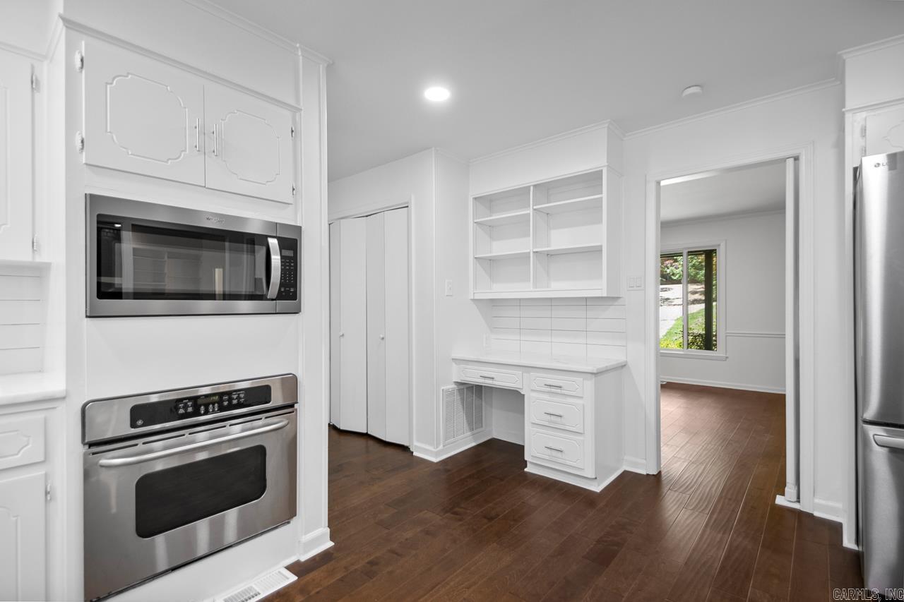 ST CHARLES ADDN - Residential