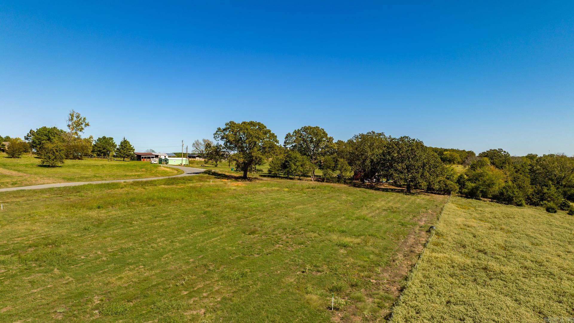 REYNOLDS RIDGE - Land