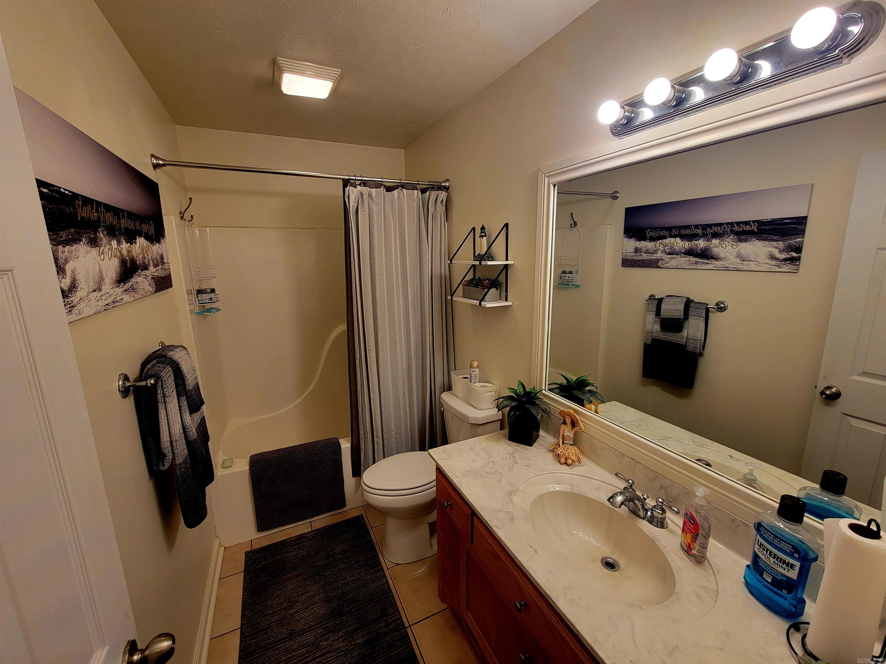 BEEBE OUTLOTS - Residential