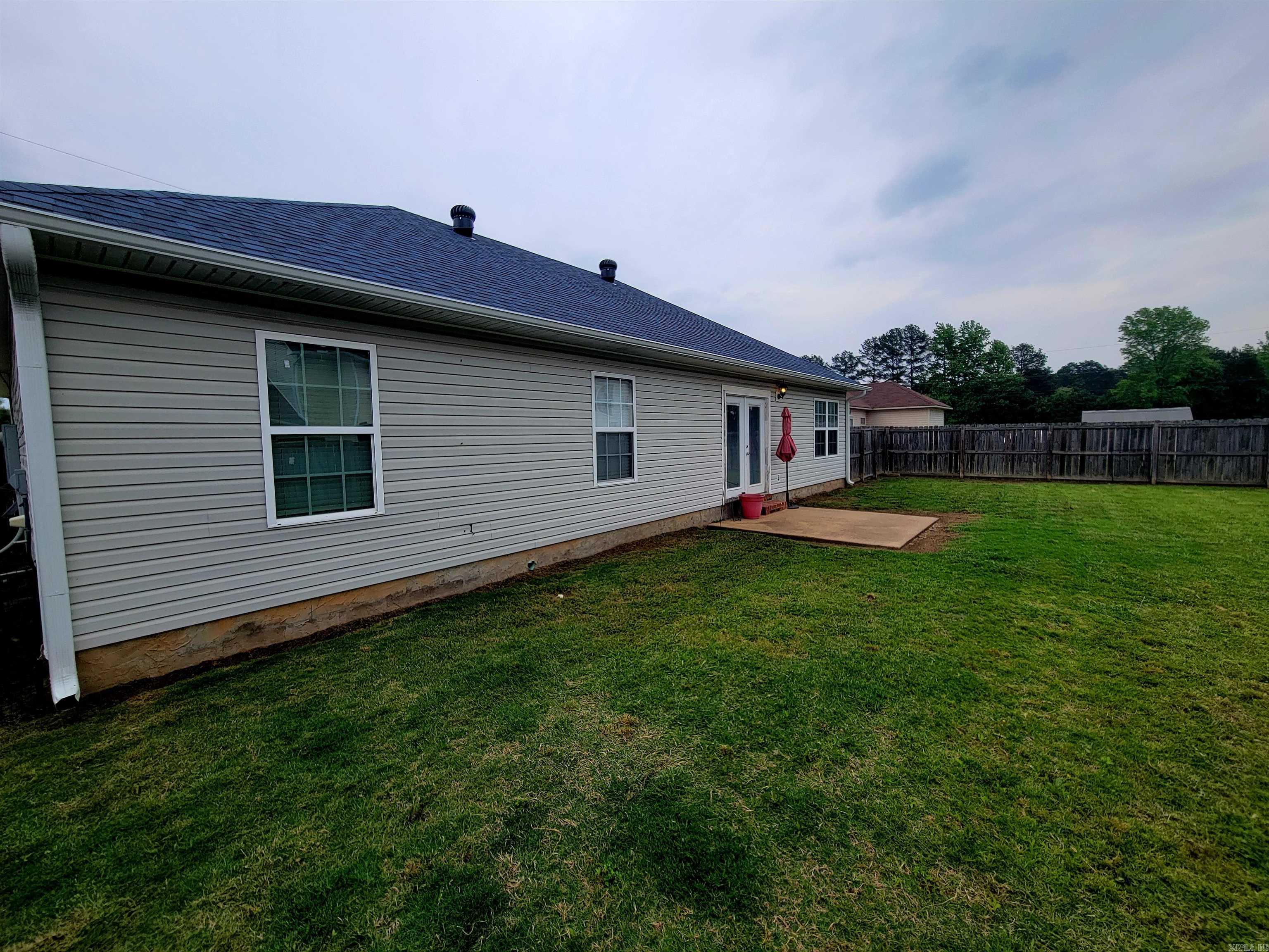 BEEBE OUTLOTS - Residential