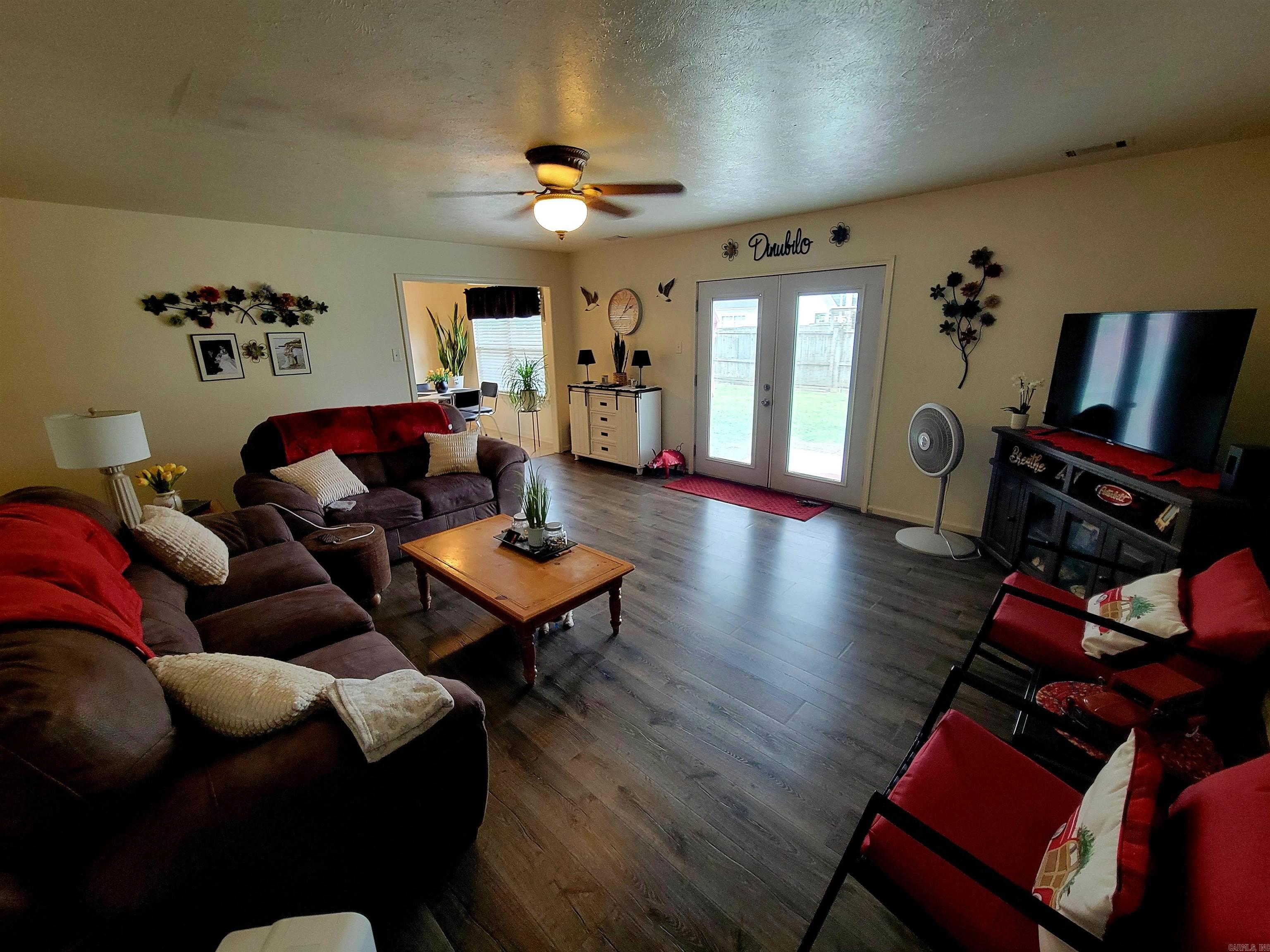 BEEBE OUTLOTS - Residential