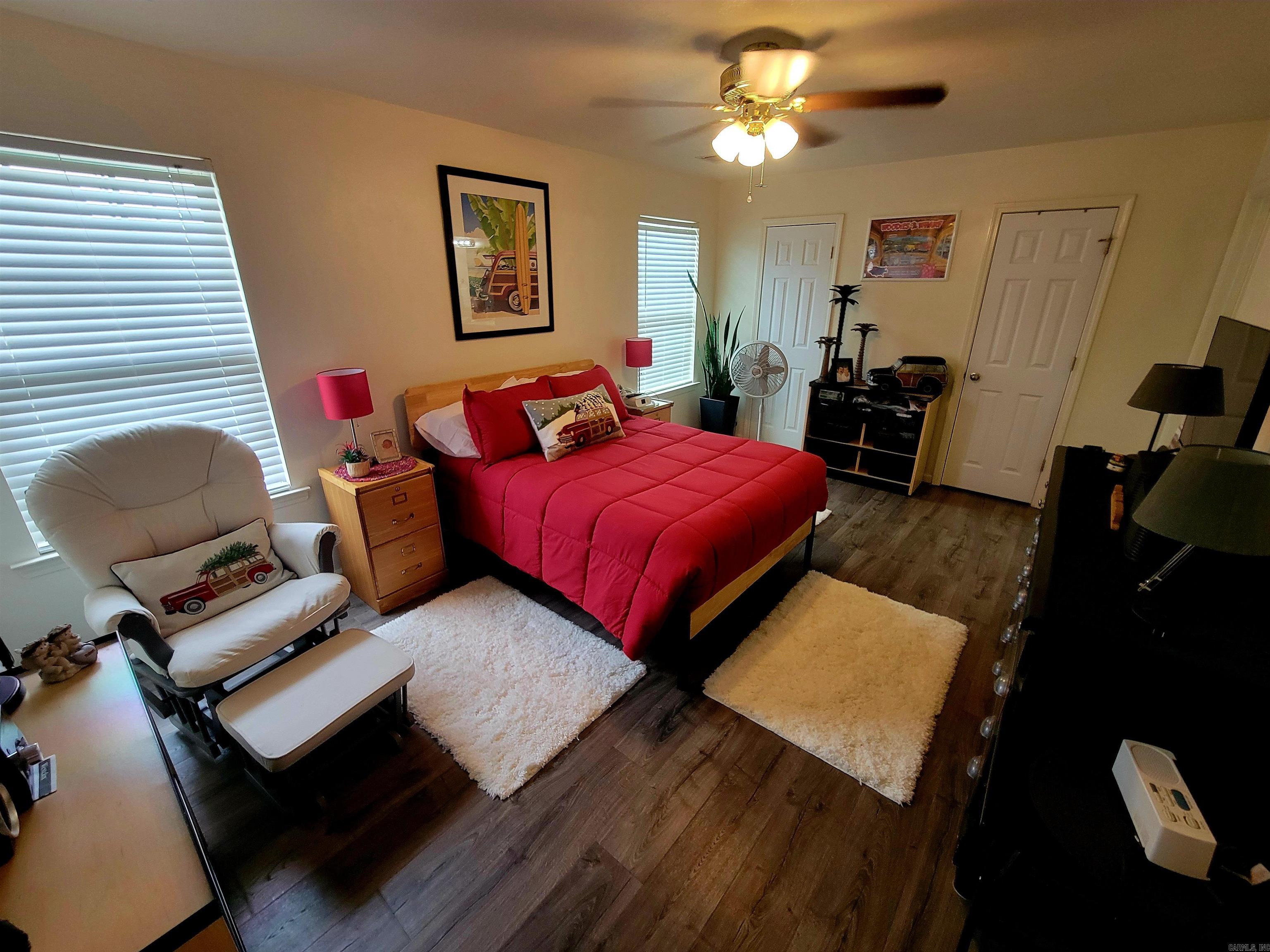 BEEBE OUTLOTS - Residential