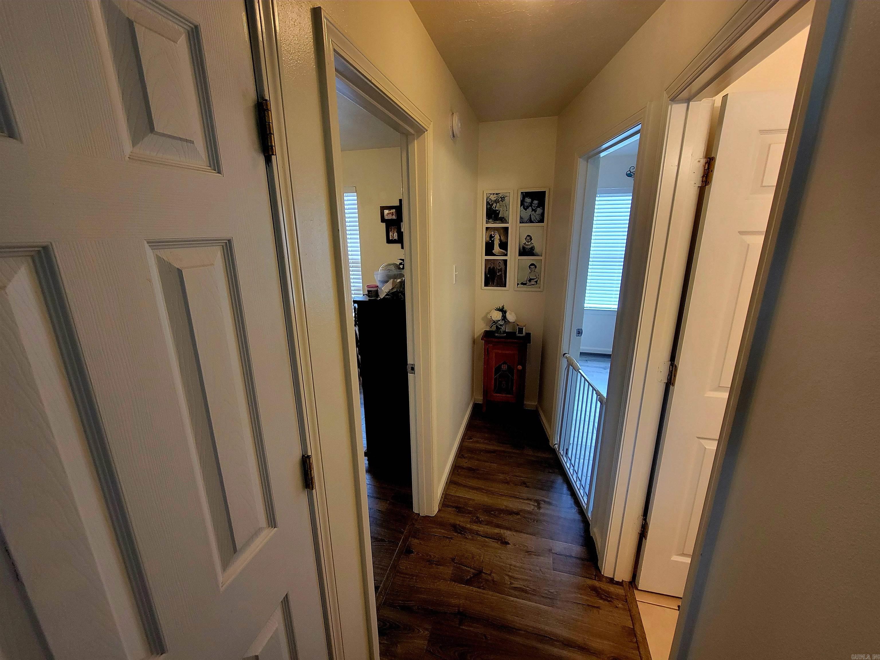 BEEBE OUTLOTS - Residential