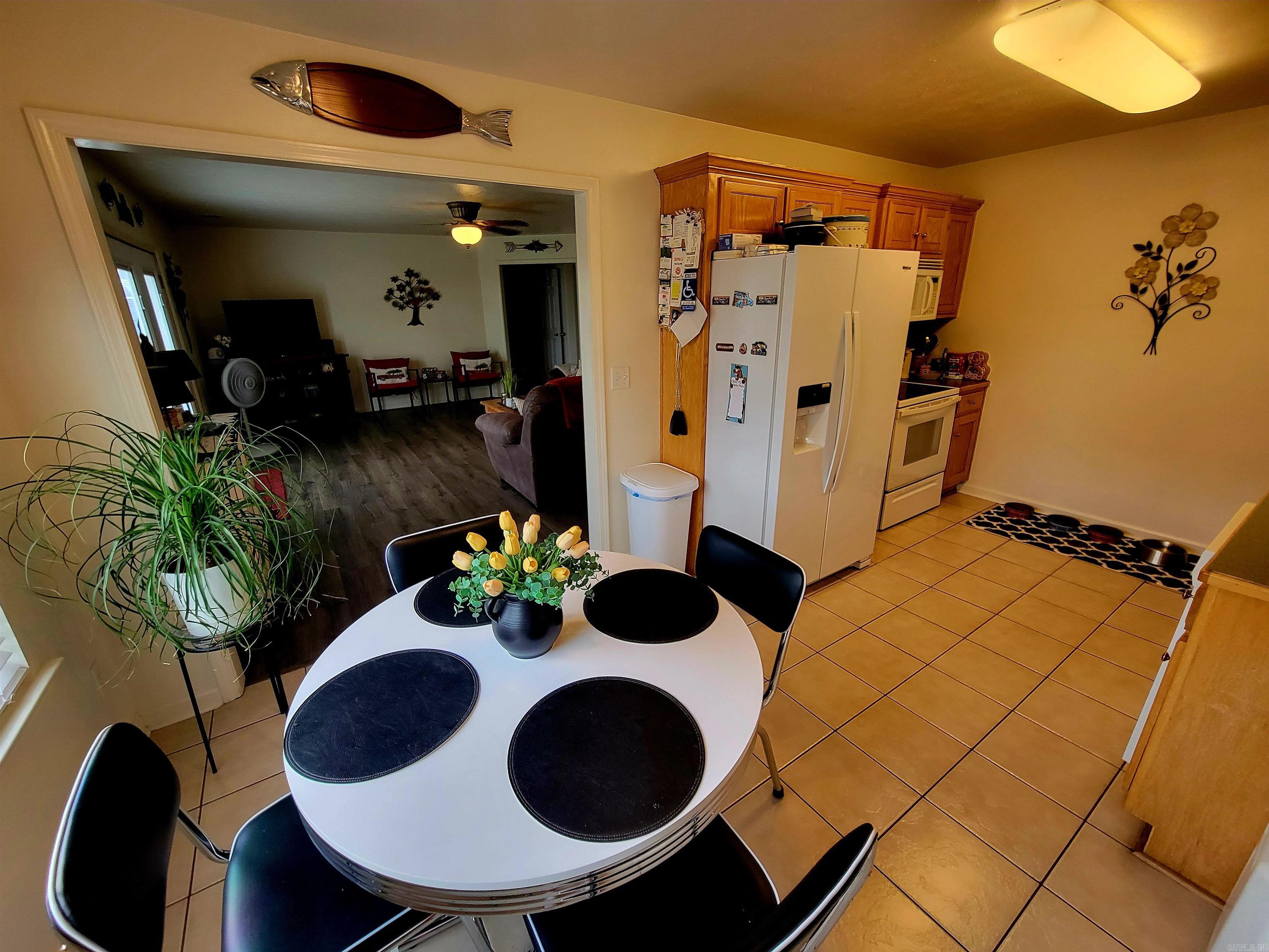 BEEBE OUTLOTS - Residential