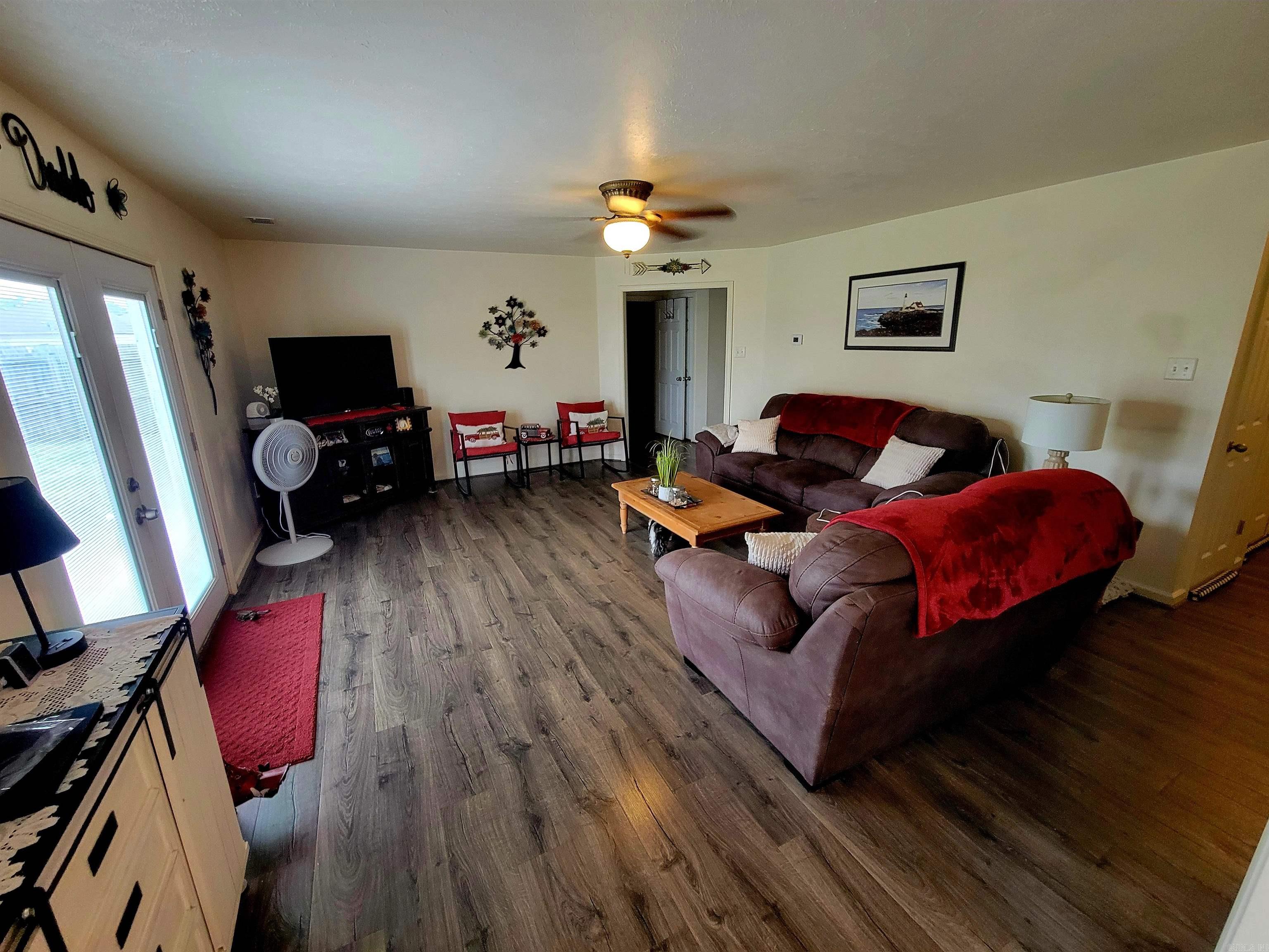 BEEBE OUTLOTS - Residential