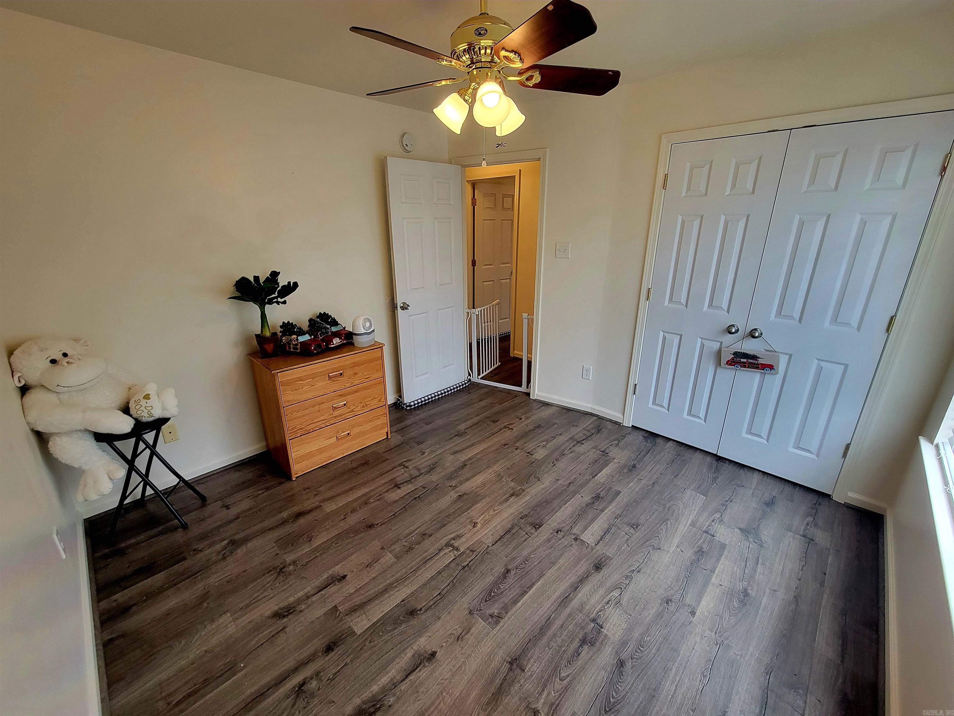 BEEBE OUTLOTS - Residential