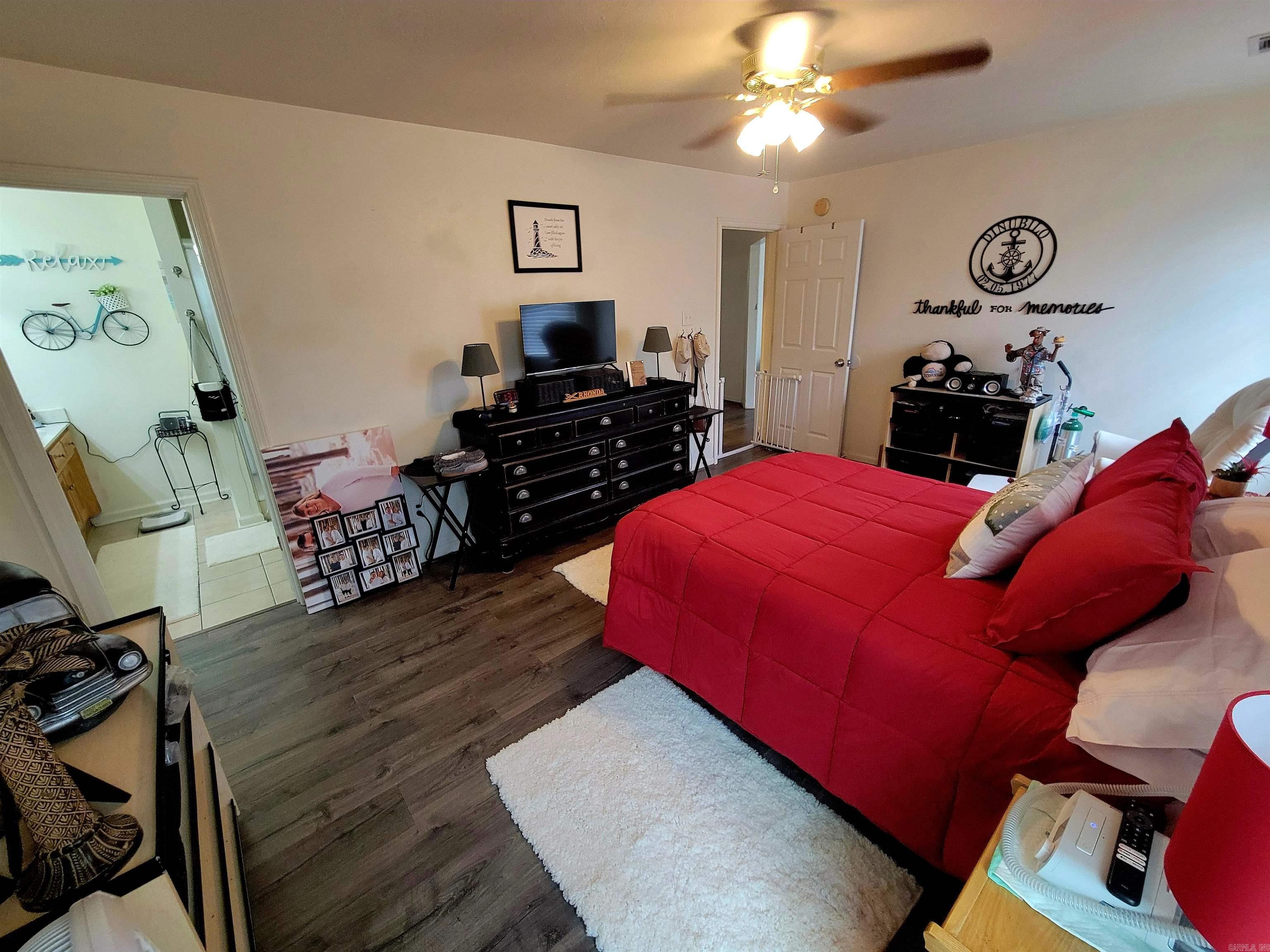 BEEBE OUTLOTS - Residential