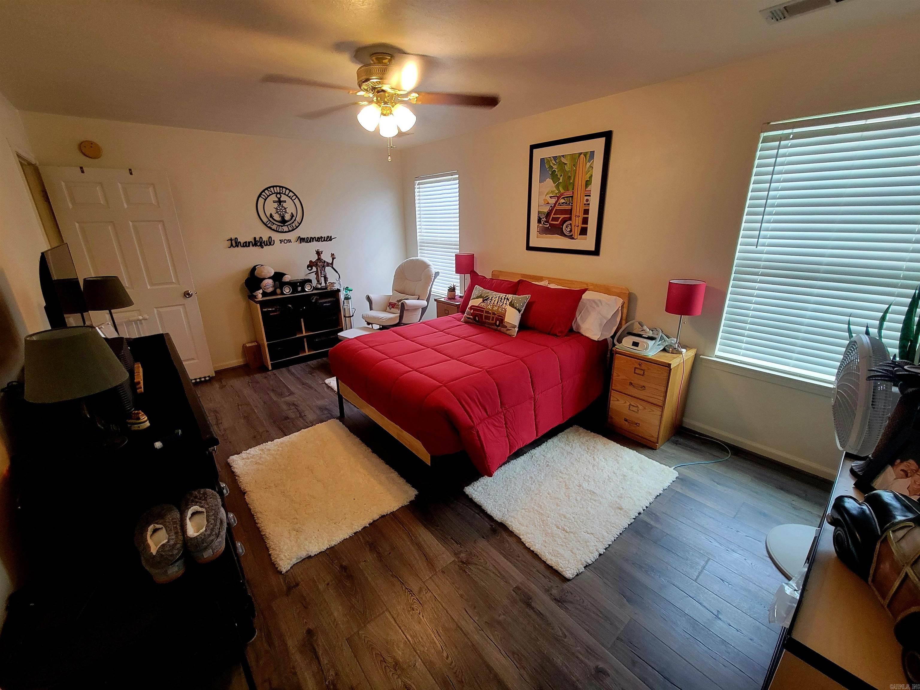 BEEBE OUTLOTS - Residential