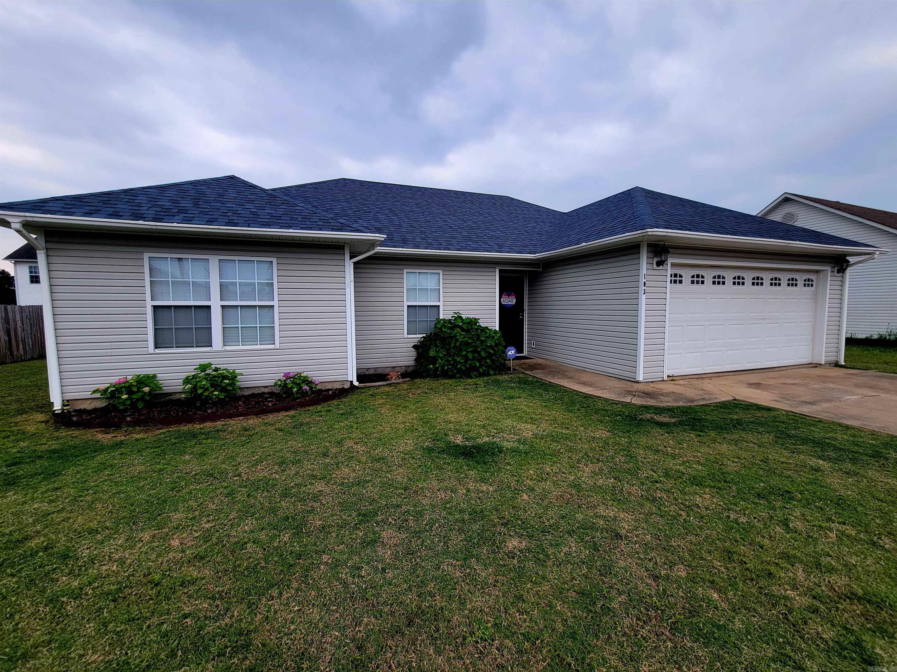 BEEBE OUTLOTS - Residential