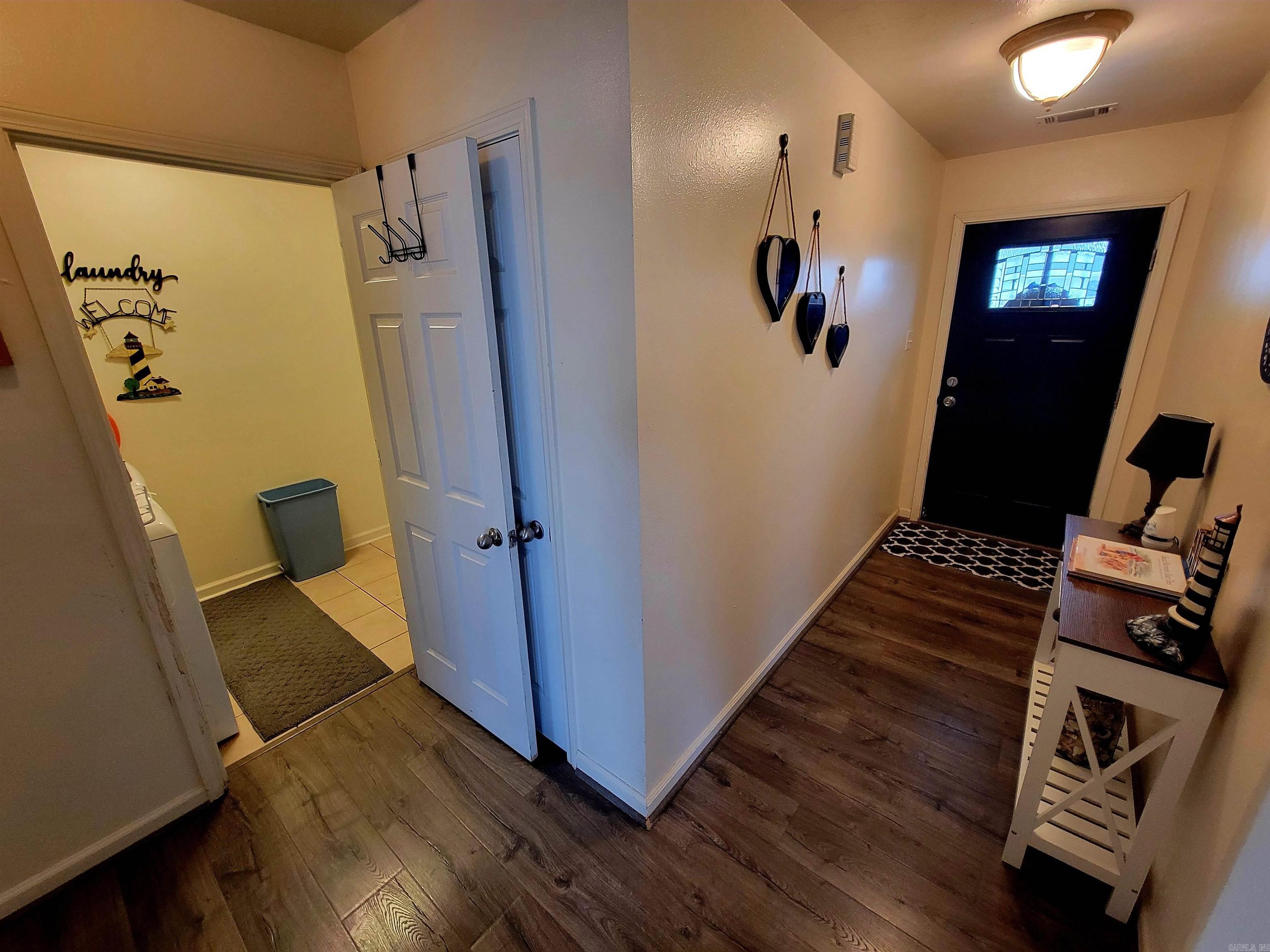 BEEBE OUTLOTS - Residential