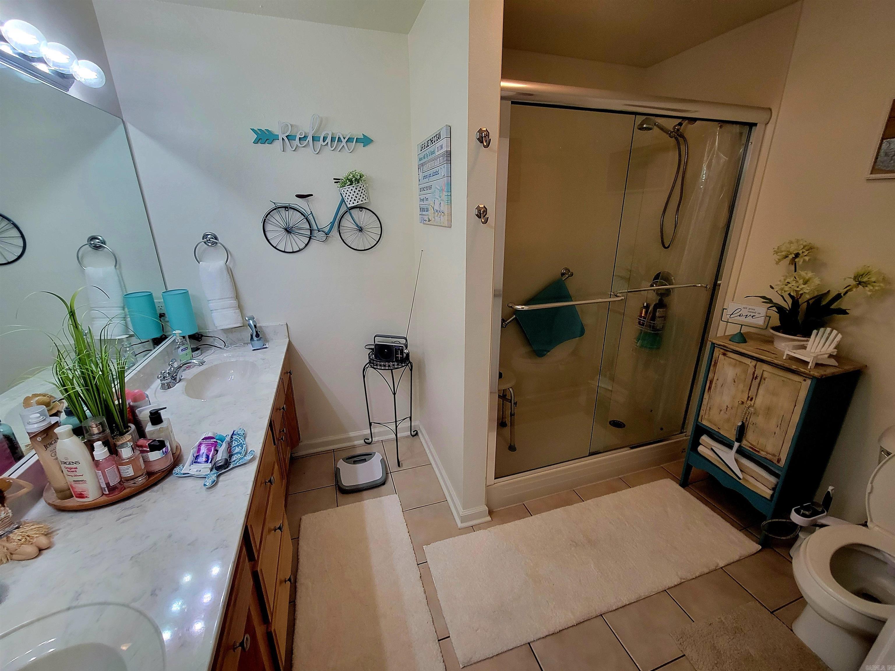 BEEBE OUTLOTS - Residential