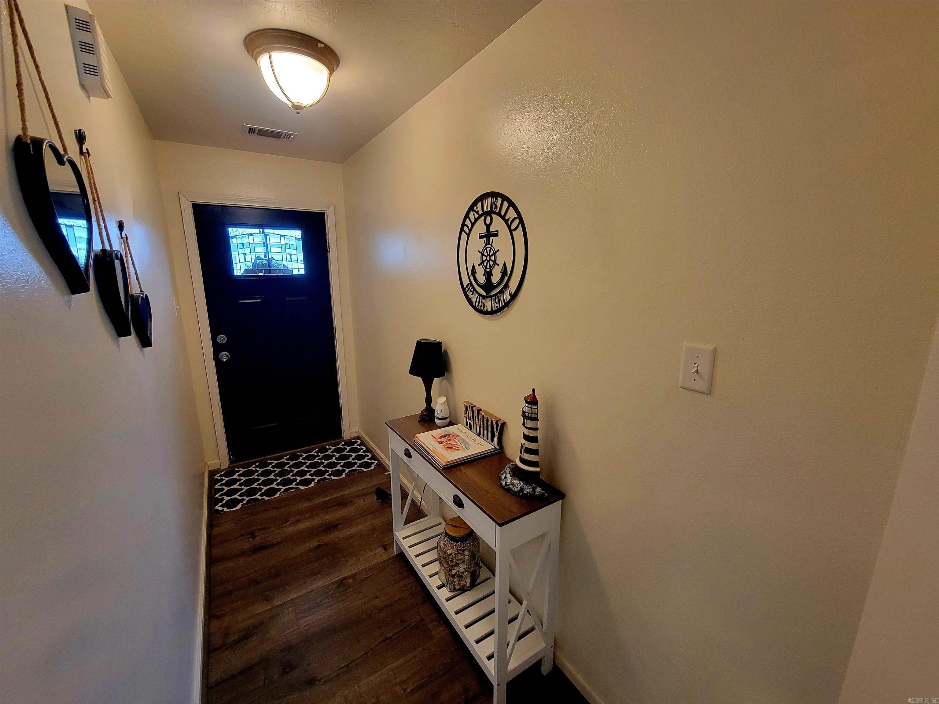 BEEBE OUTLOTS - Residential