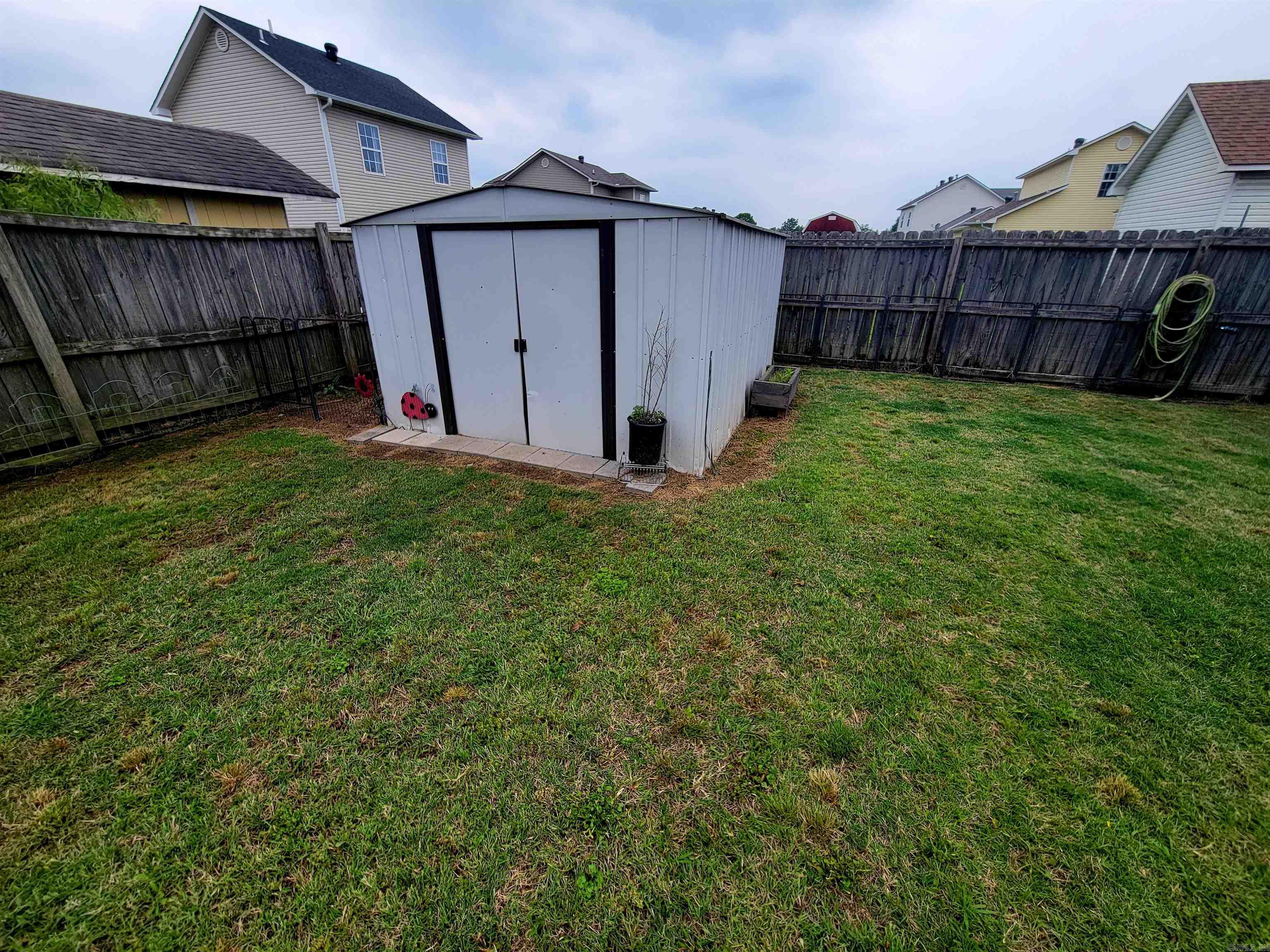 BEEBE OUTLOTS - Residential