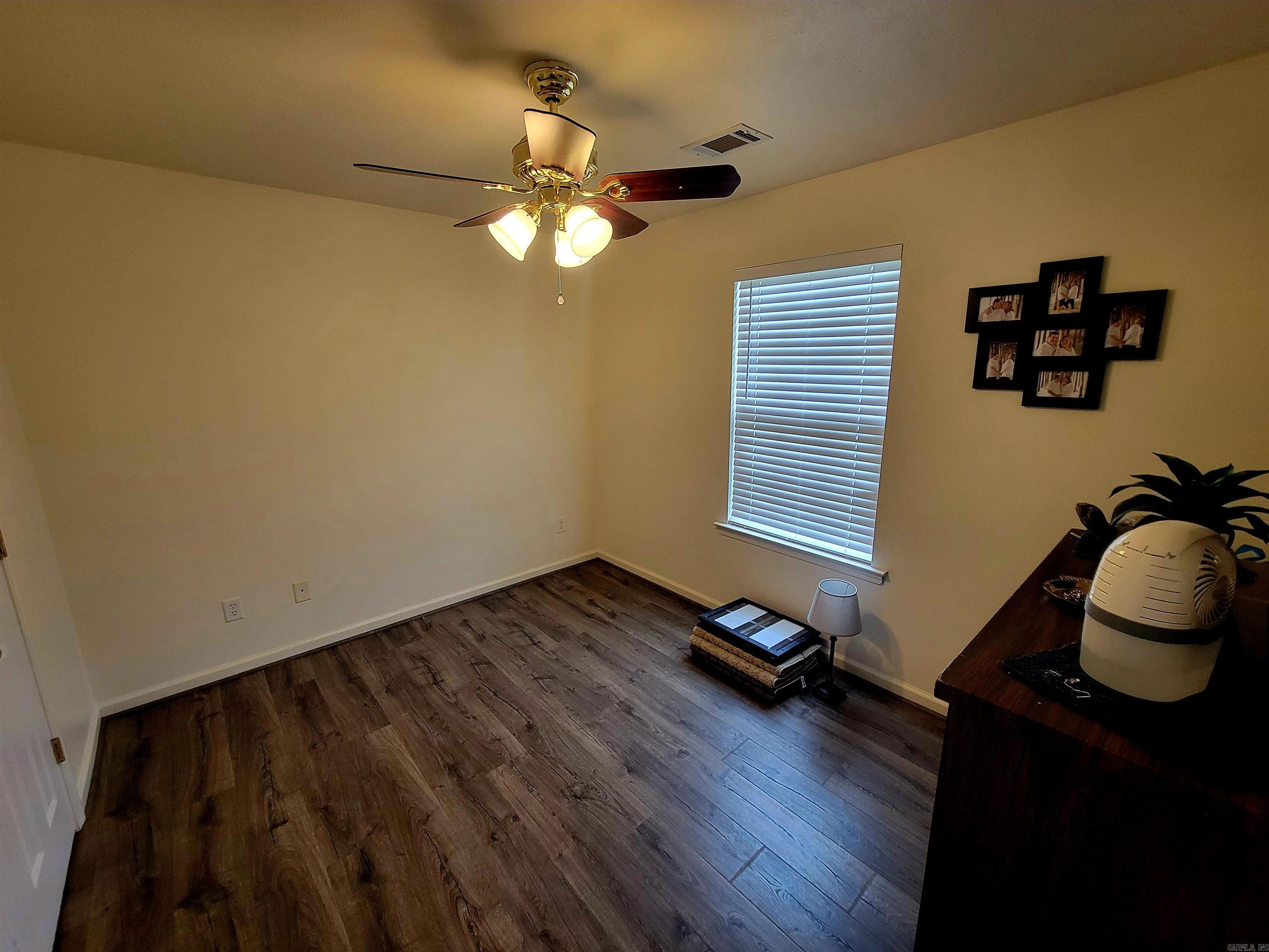 BEEBE OUTLOTS - Residential