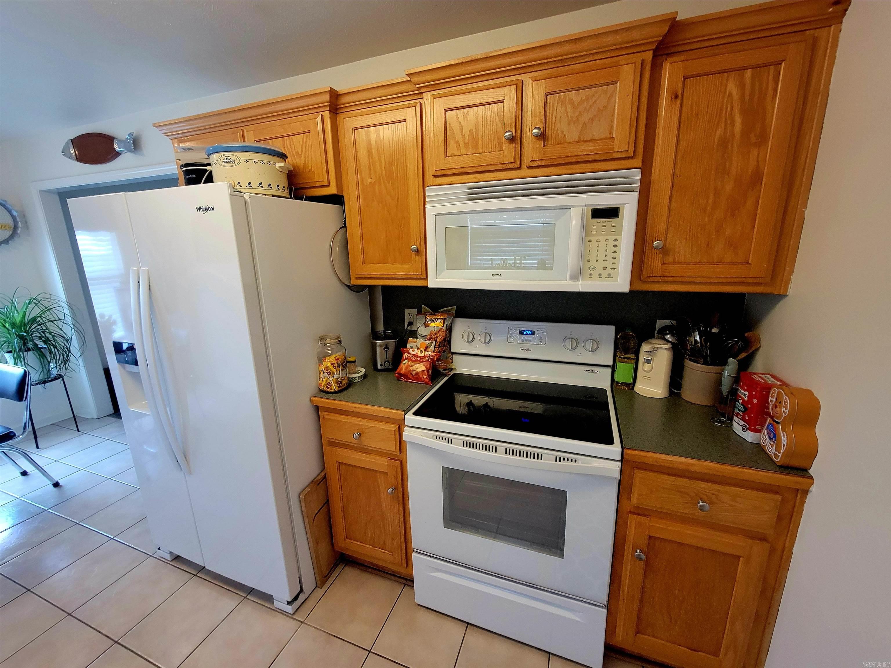 BEEBE OUTLOTS - Residential