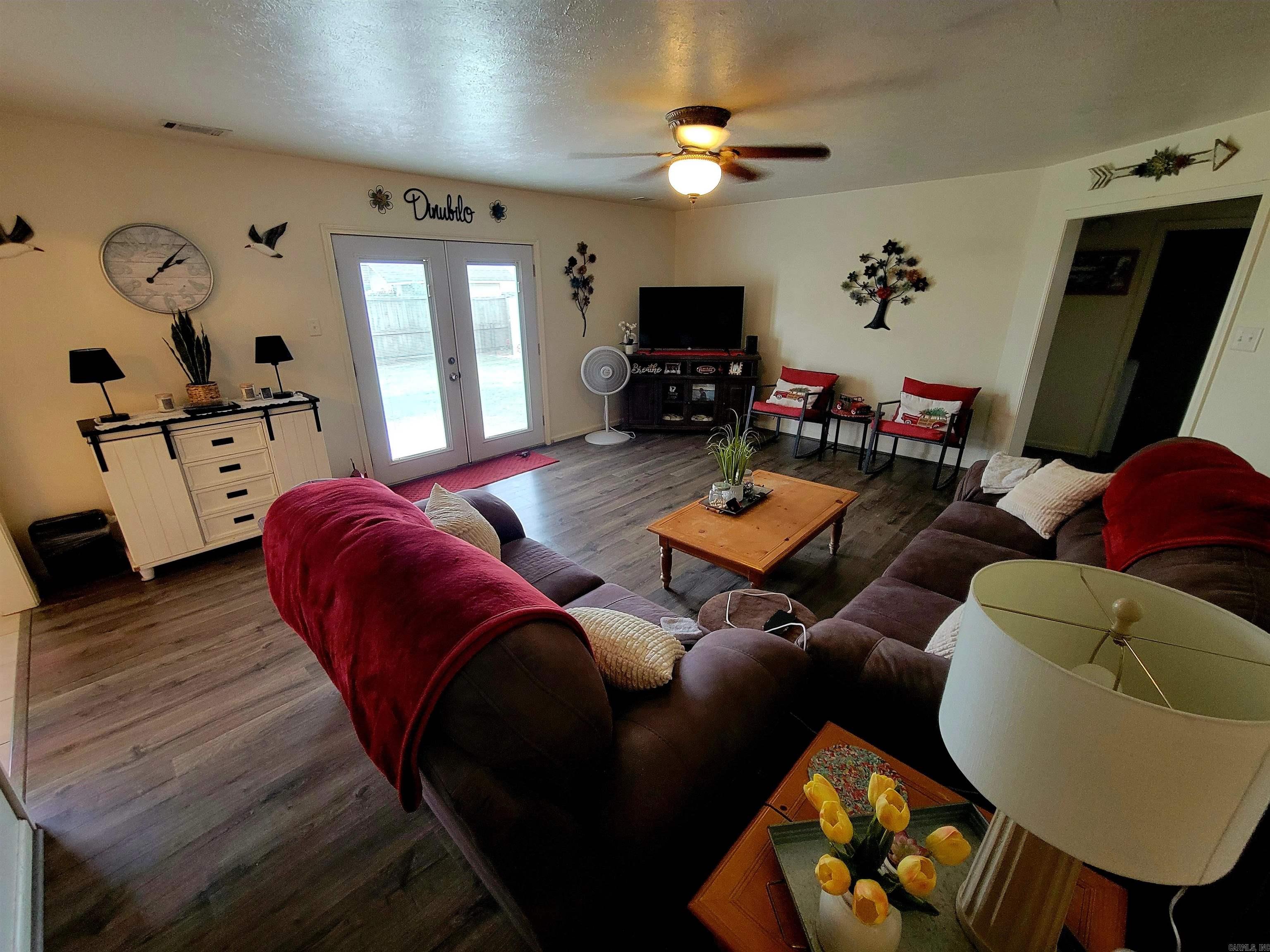 BEEBE OUTLOTS - Residential