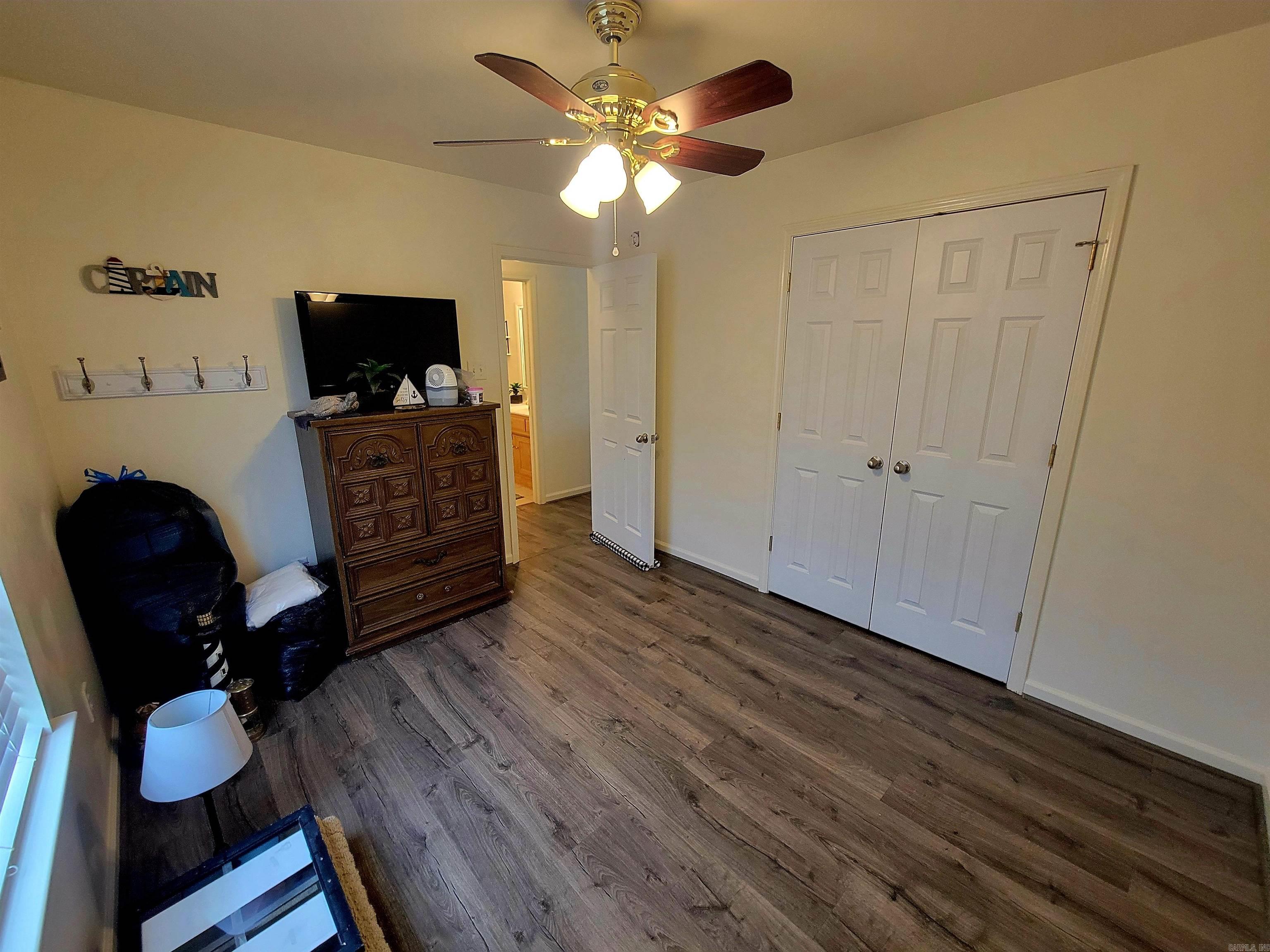 BEEBE OUTLOTS - Residential