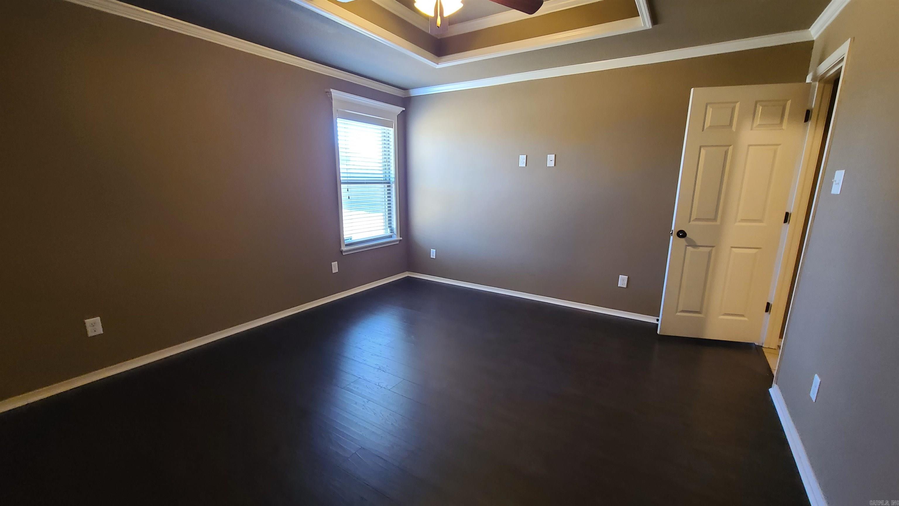 Trammel Estates - Residential Lease