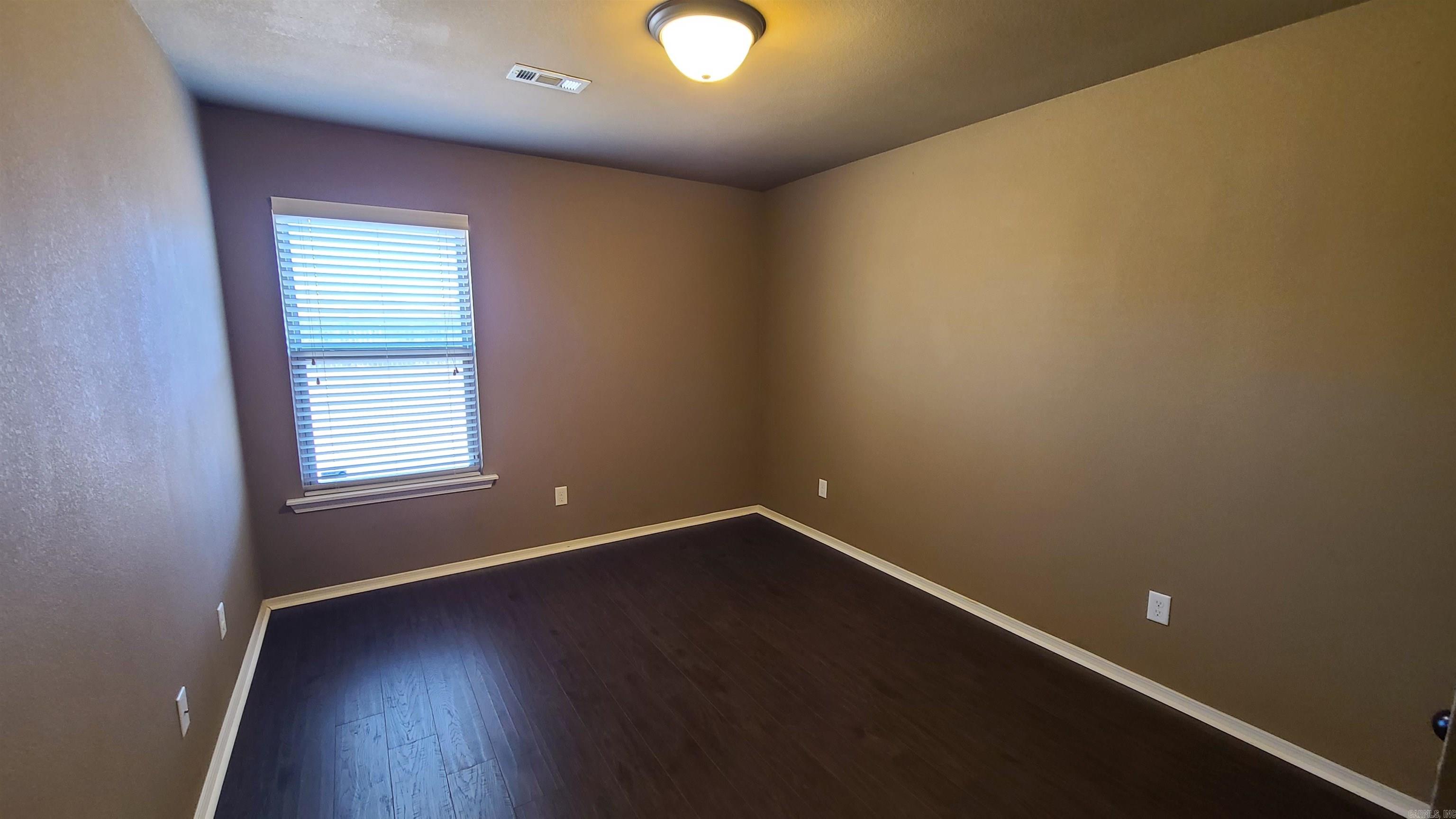 Trammel Estates - Residential Lease