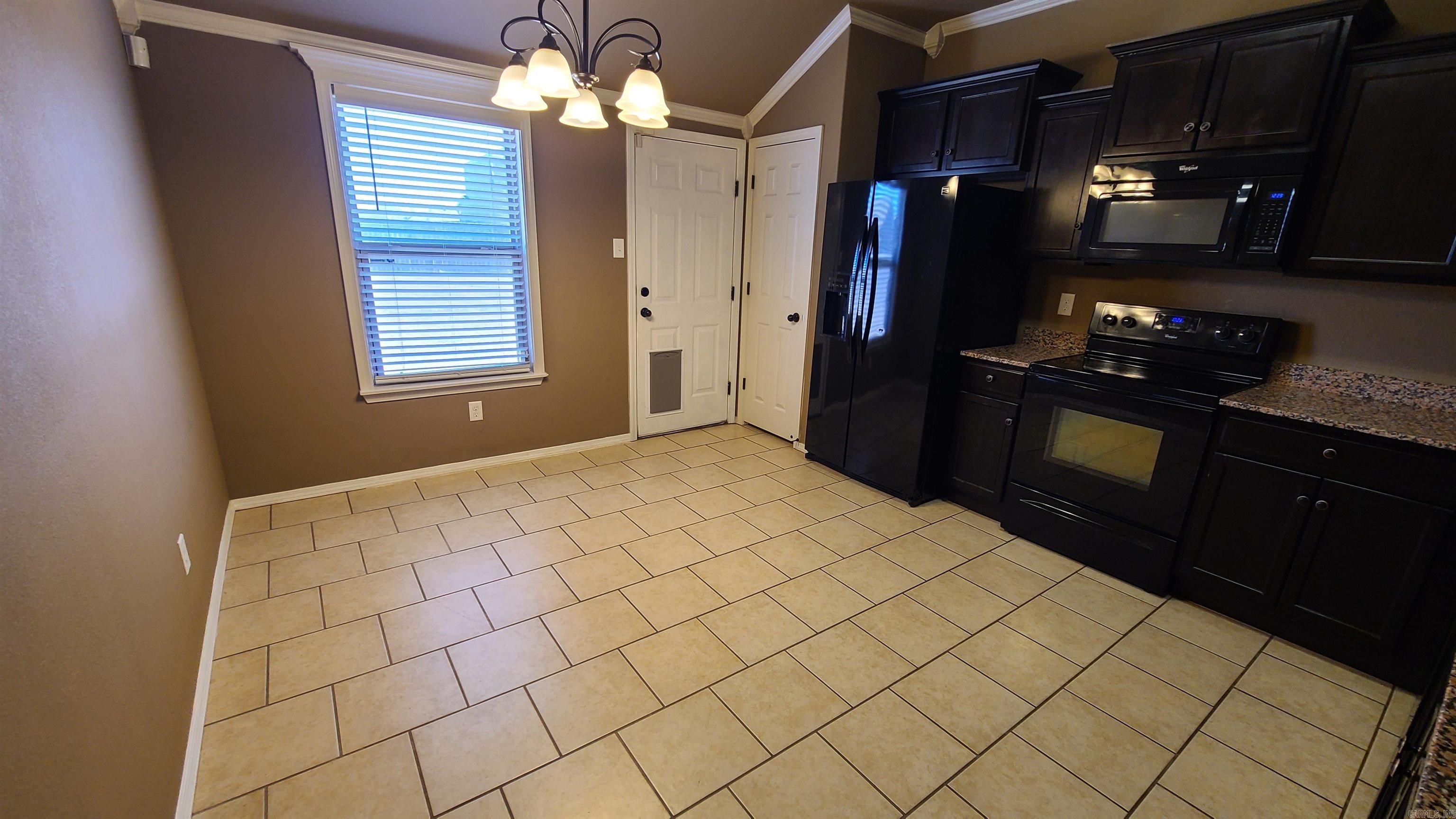 Trammel Estates - Residential Lease